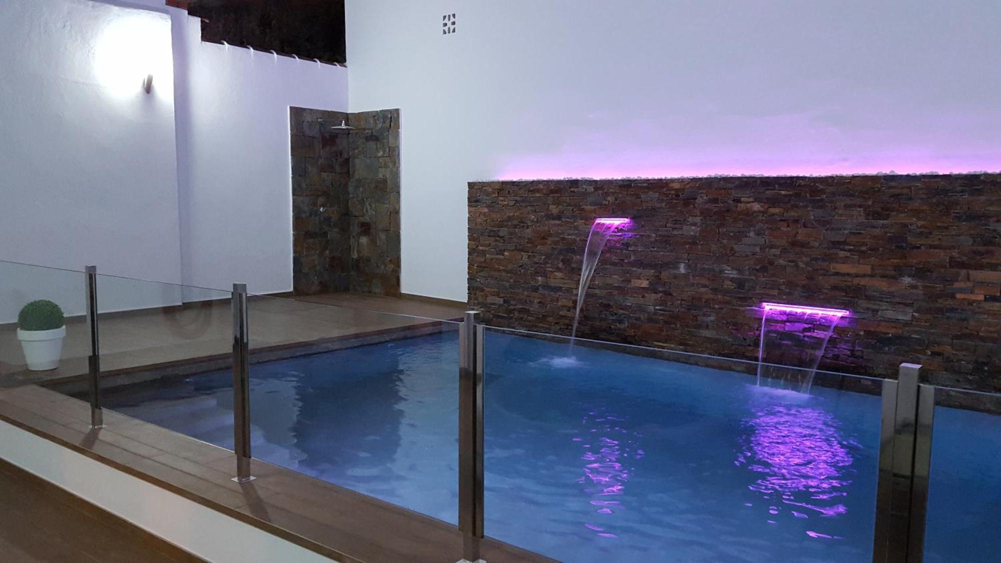 Mirasierra Holiday home