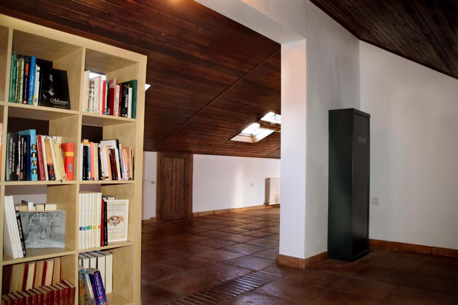 Mirasierra Holiday home *