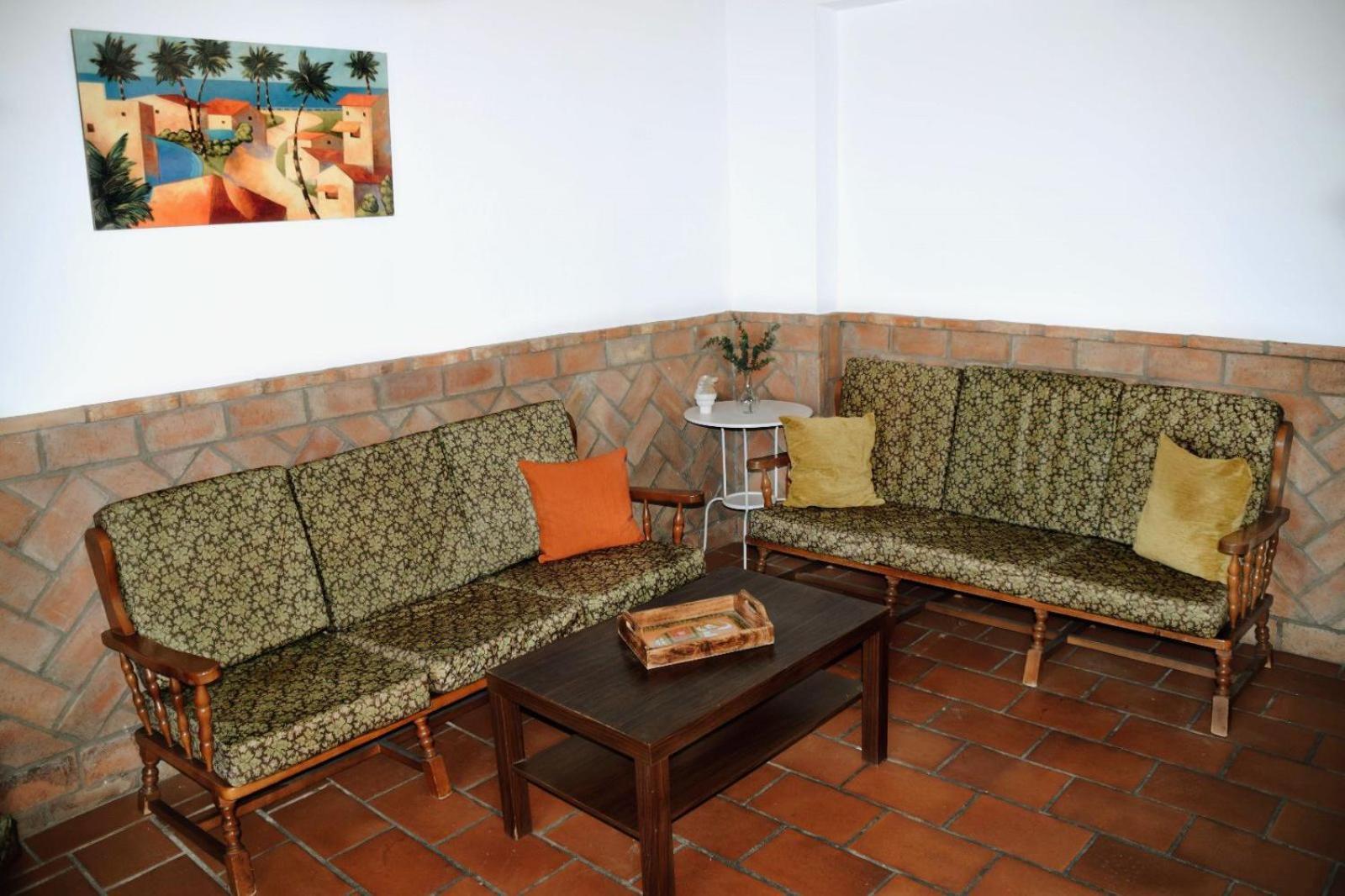 Holiday home Mirasierra *