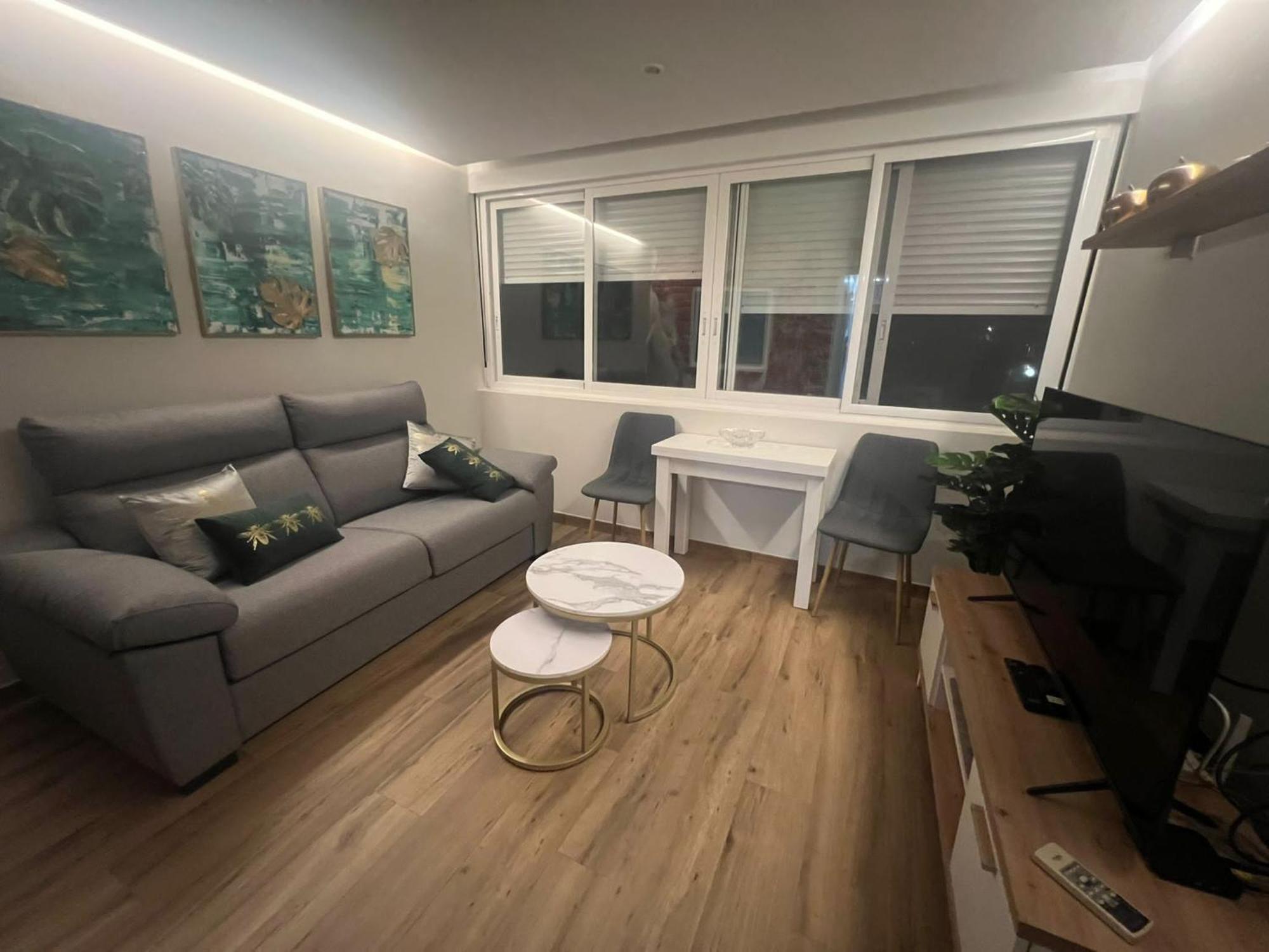 Apartamento Paraiso Esmeralda