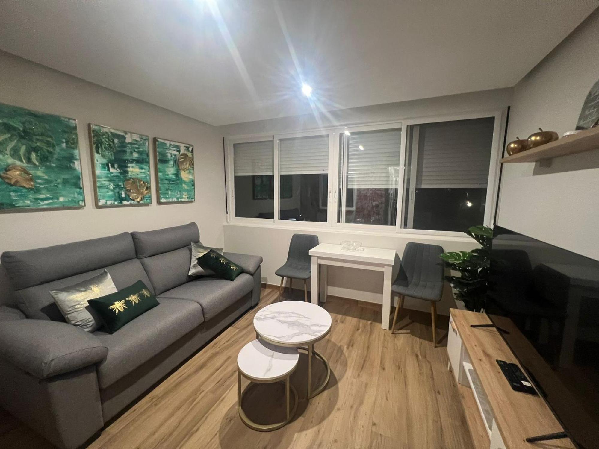 Paraiso Esmeralda Apartamento