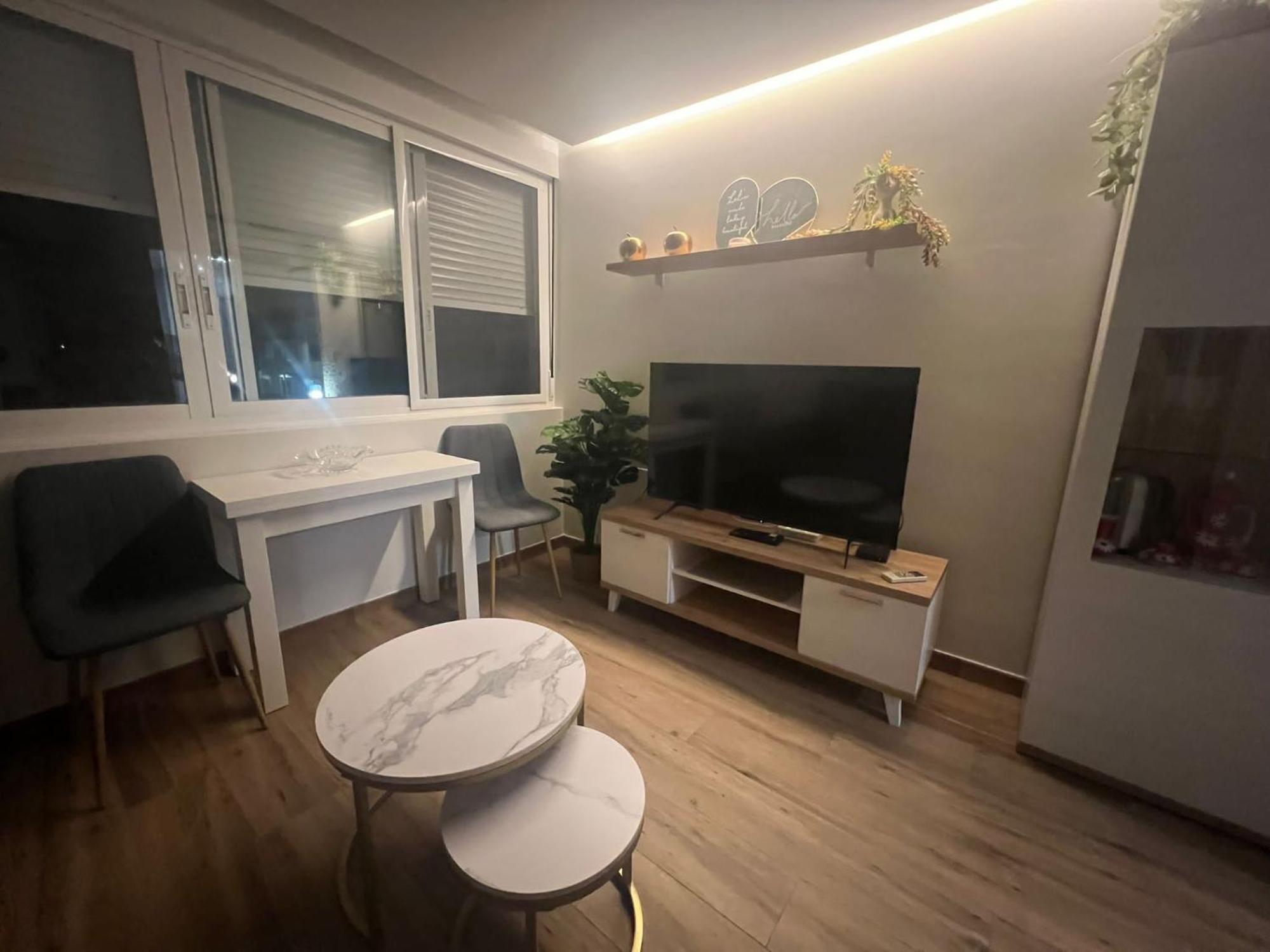 Apartamento Paraiso Esmeralda L'Alfas del Pi