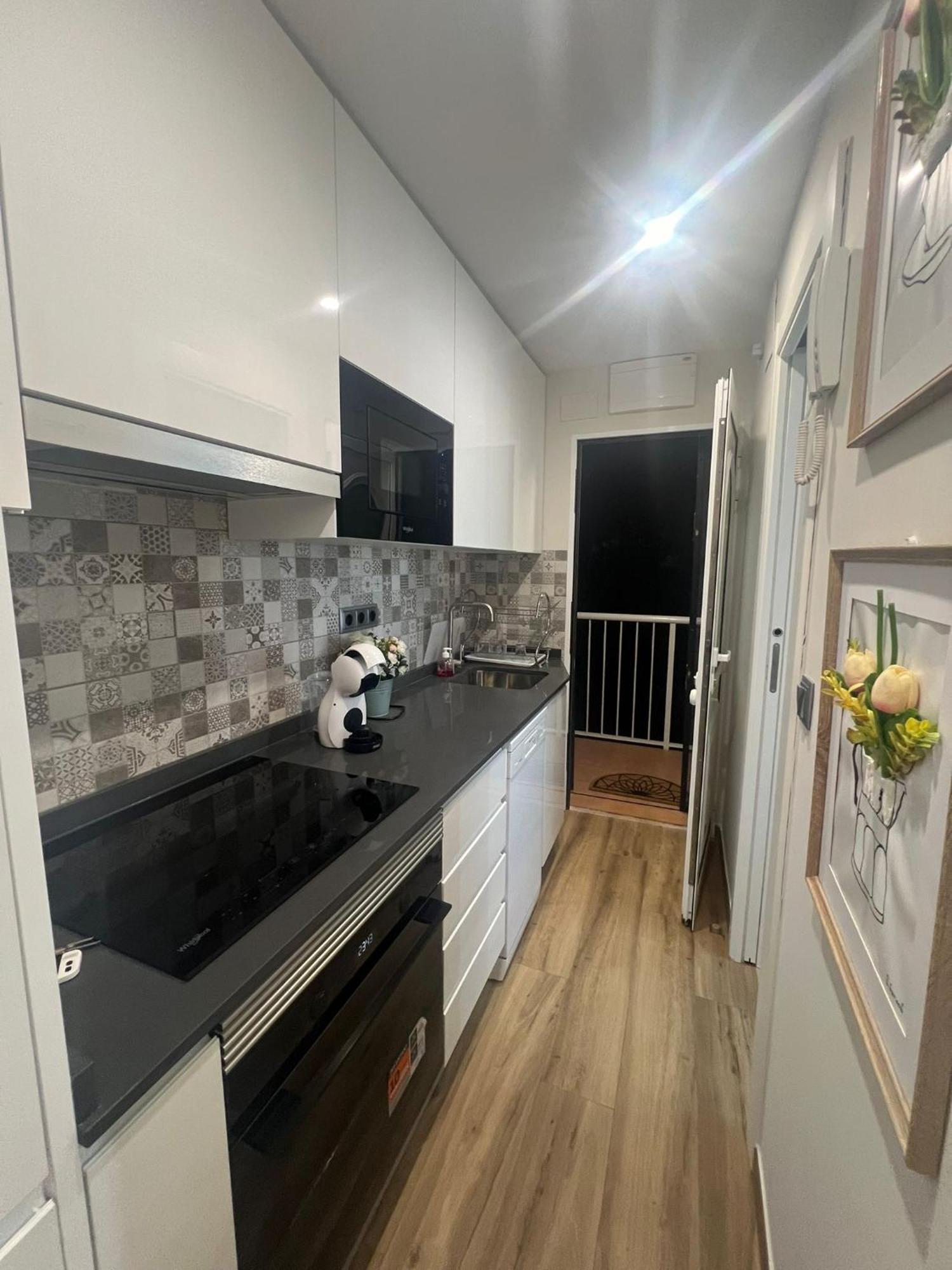 Apartamento Paraiso Esmeralda *