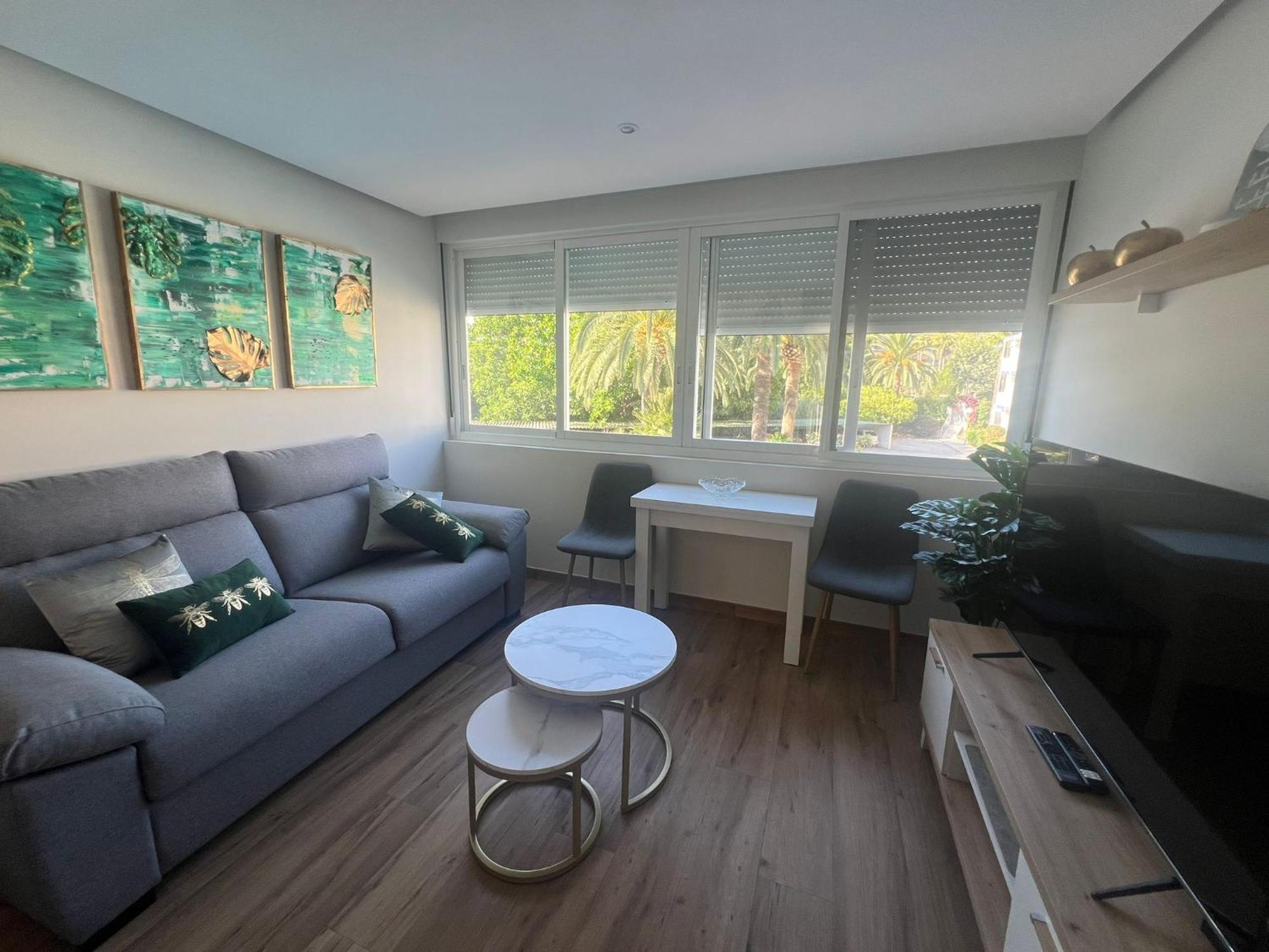 Apartamento Paraiso Esmeralda L'Alfas del Pi
