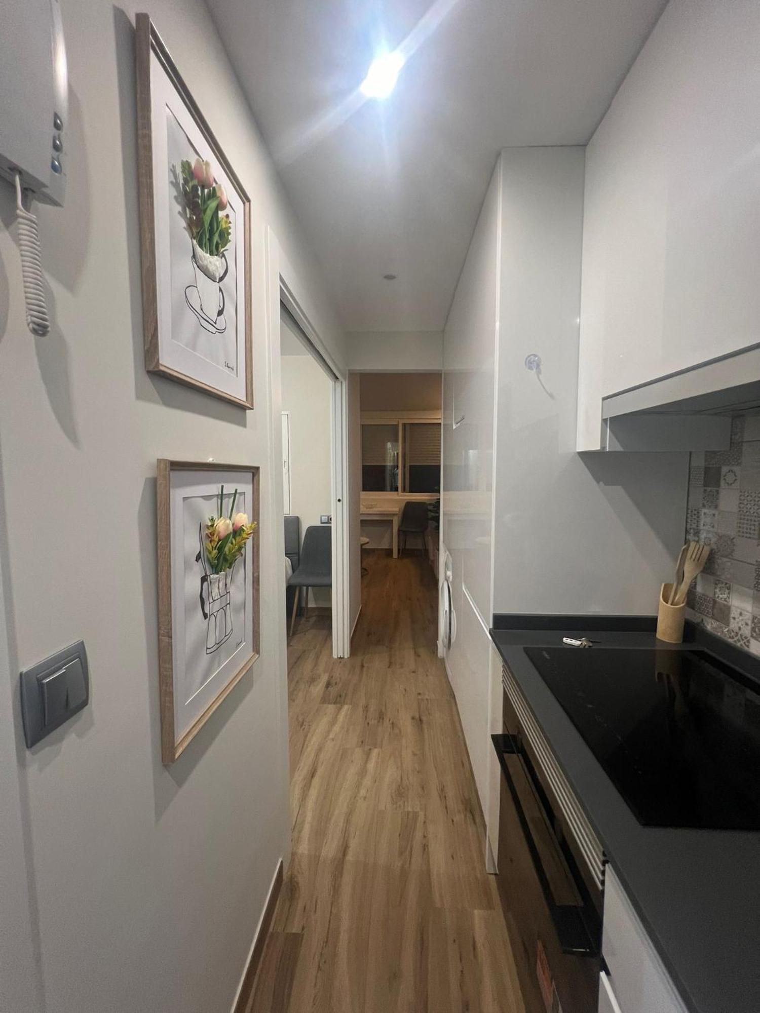 Apartamento Paraiso Esmeralda L'Alfas del Pi