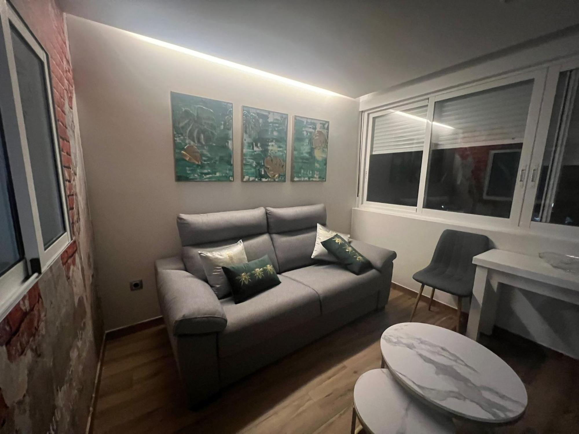Apartamento Paraiso Esmeralda *