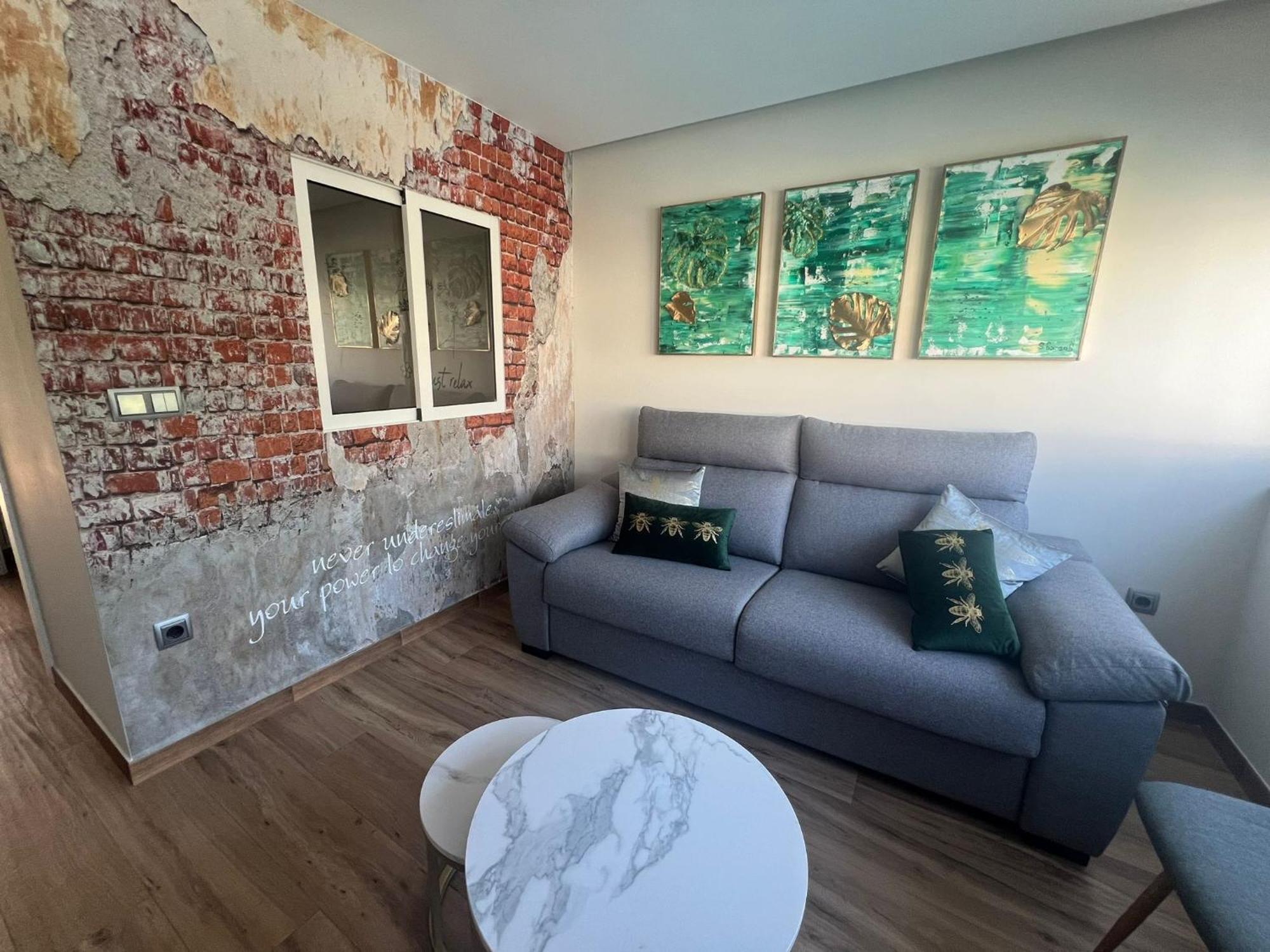 Apartamento Paraiso Esmeralda *