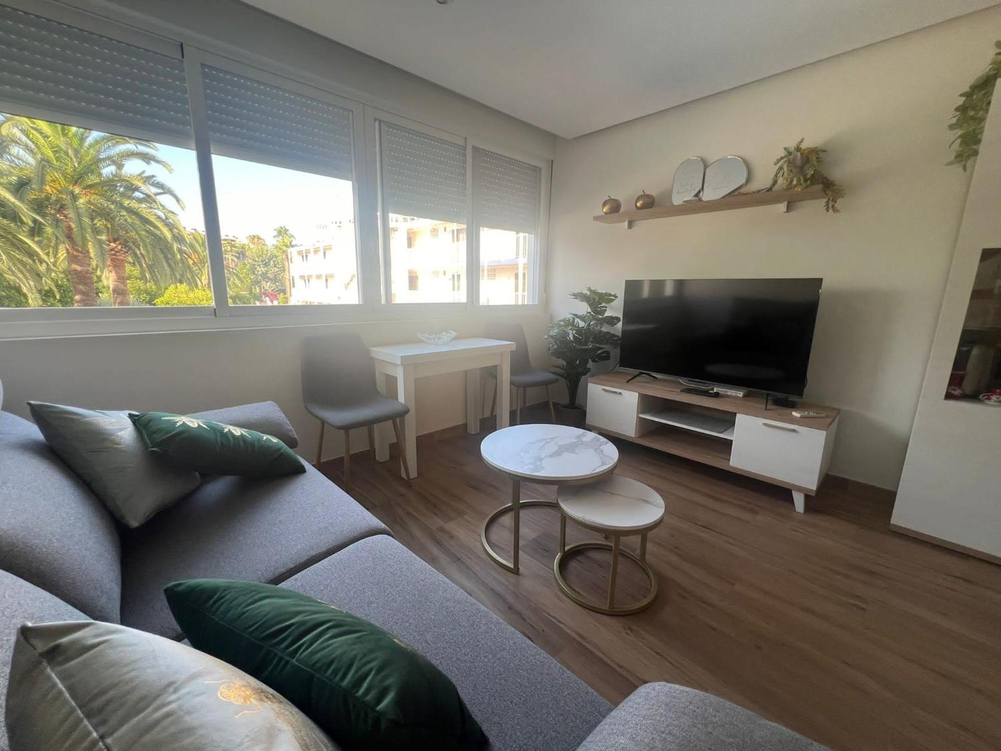 Paraiso Esmeralda Apartamento