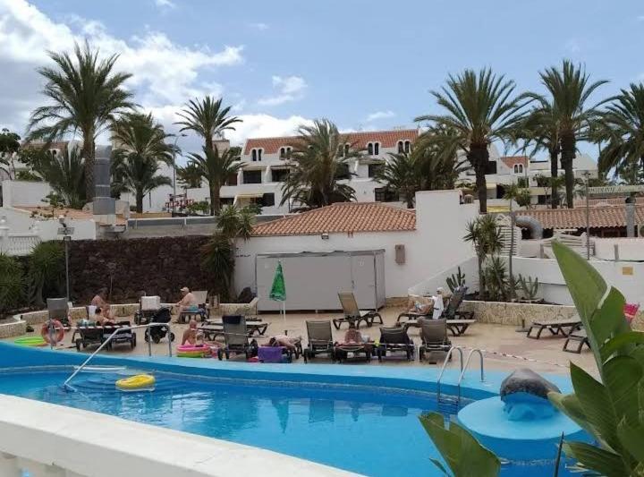 Apartamento Paraiso Royal X *