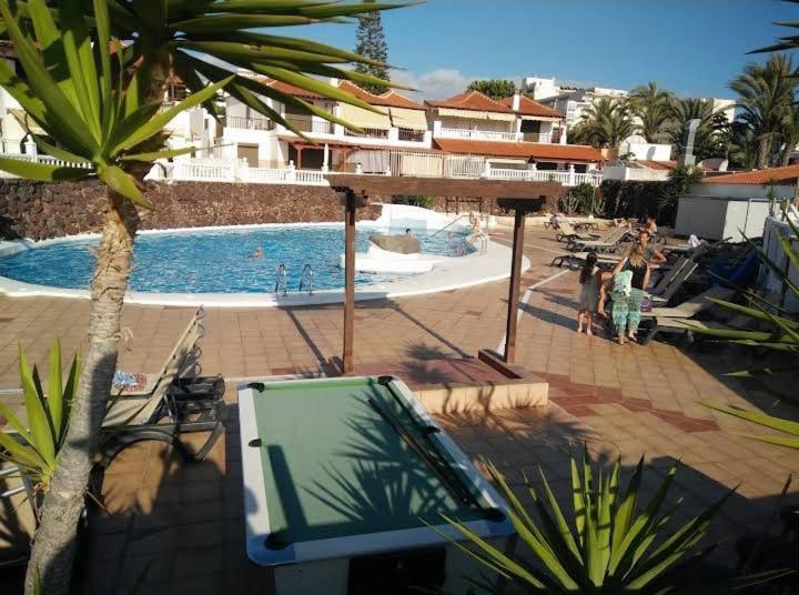 Paraiso Royal X Apartamento Playa de las Américas