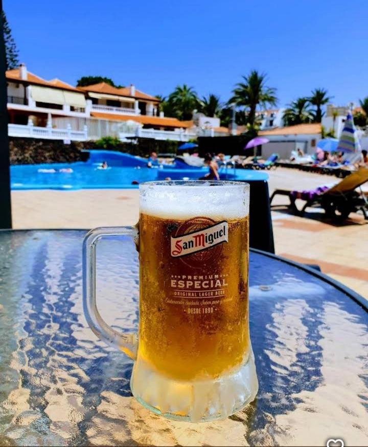 Apartamento Paraiso Royal X Playa de las Américas