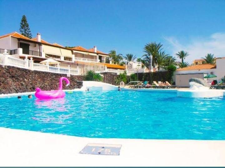 Paraiso Royal X Apartamento