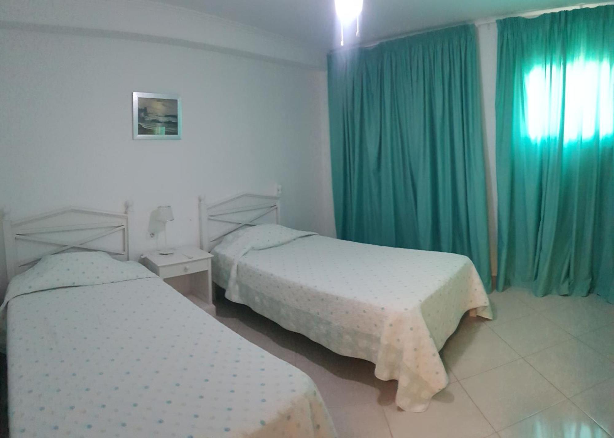 Paraiso Royal X Apartamento *