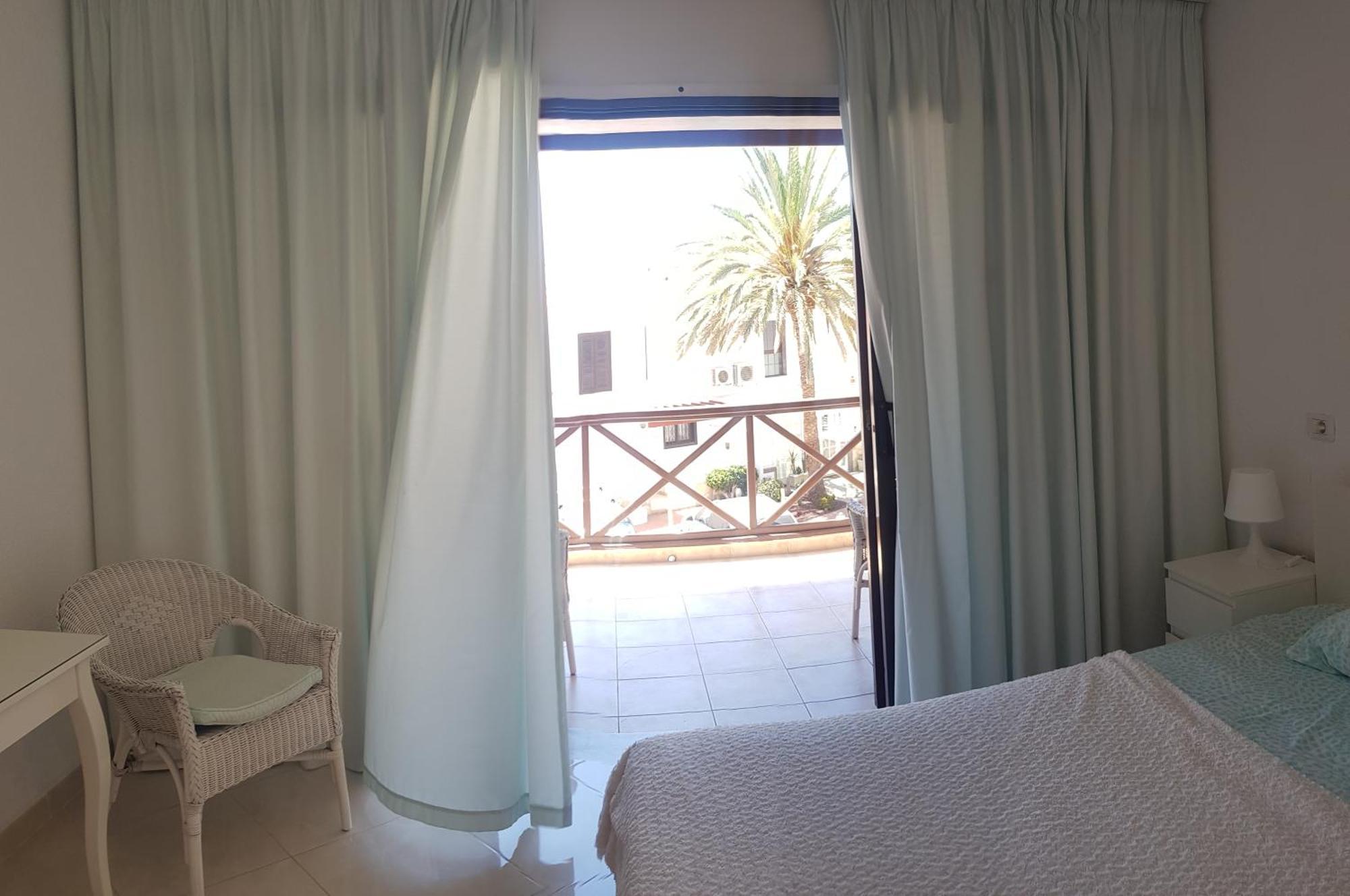 Apartamento Paraiso Royal X *