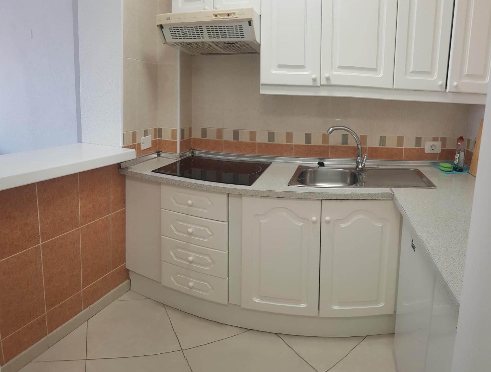 Paraiso Royal X Apartamento