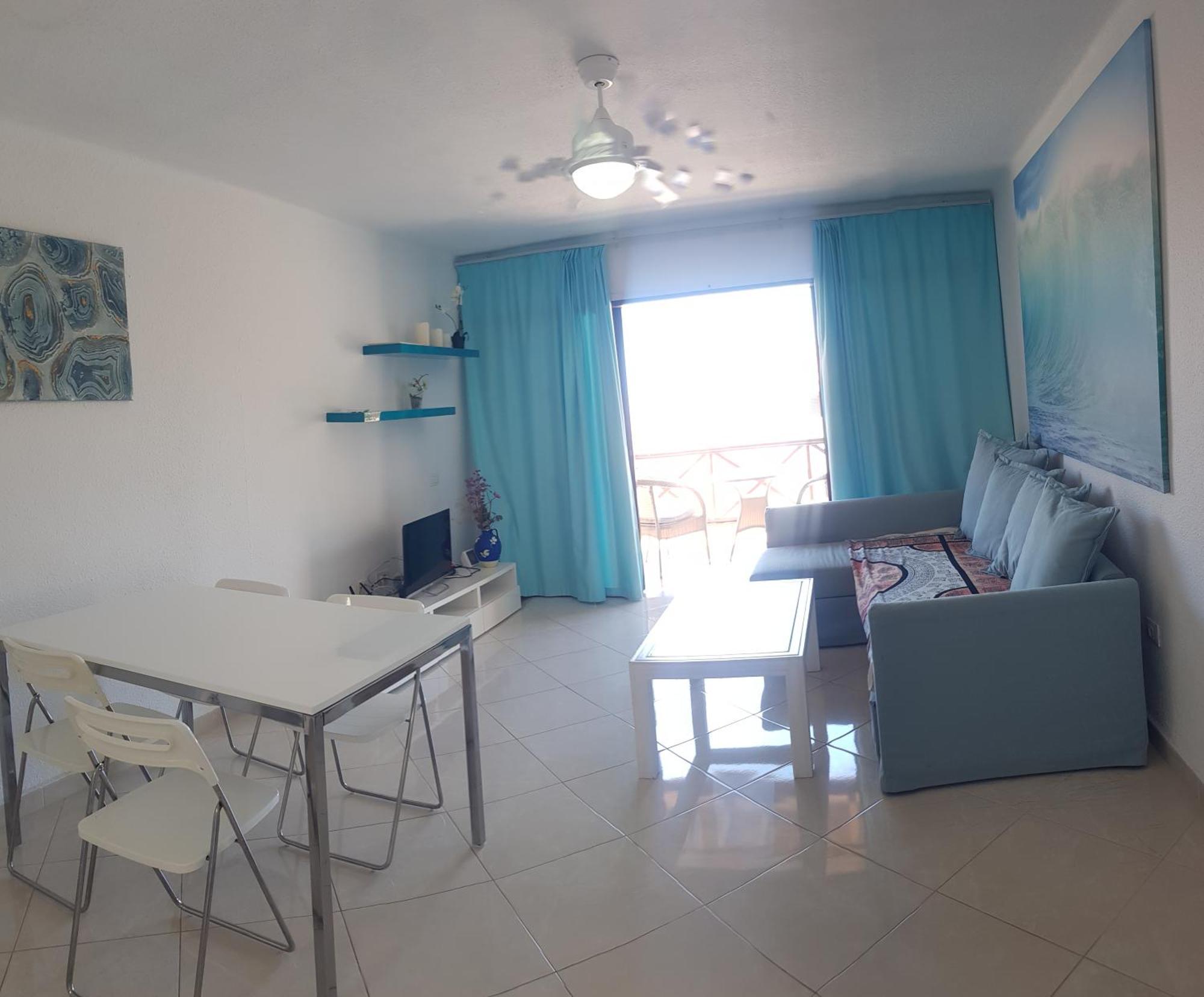 Paraiso Royal X Apartamento