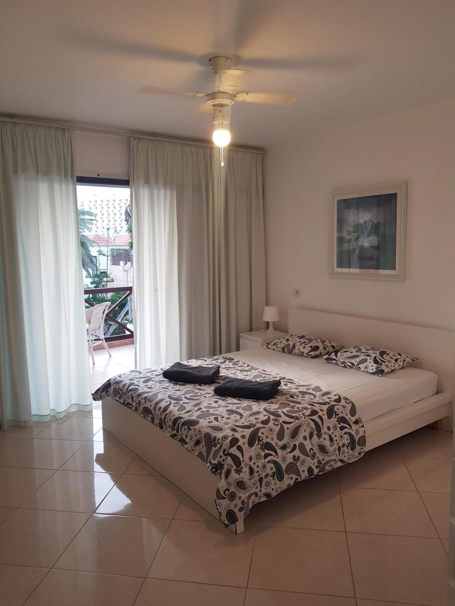 Apartamento Paraiso Royal X Playa de las Américas