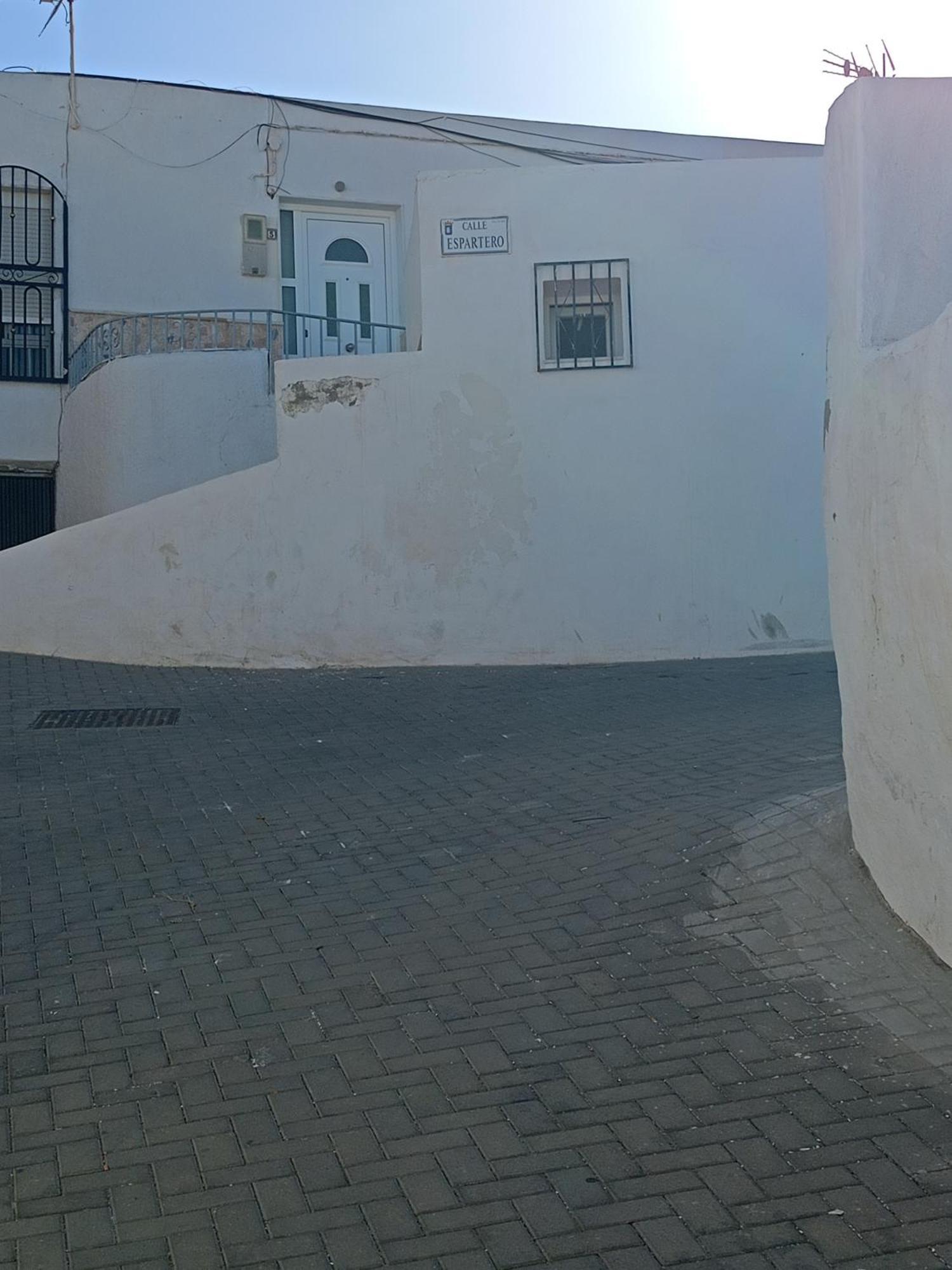 Encantadora Casa-cueva En Pleno Barrio Alfarero De Holiday home *