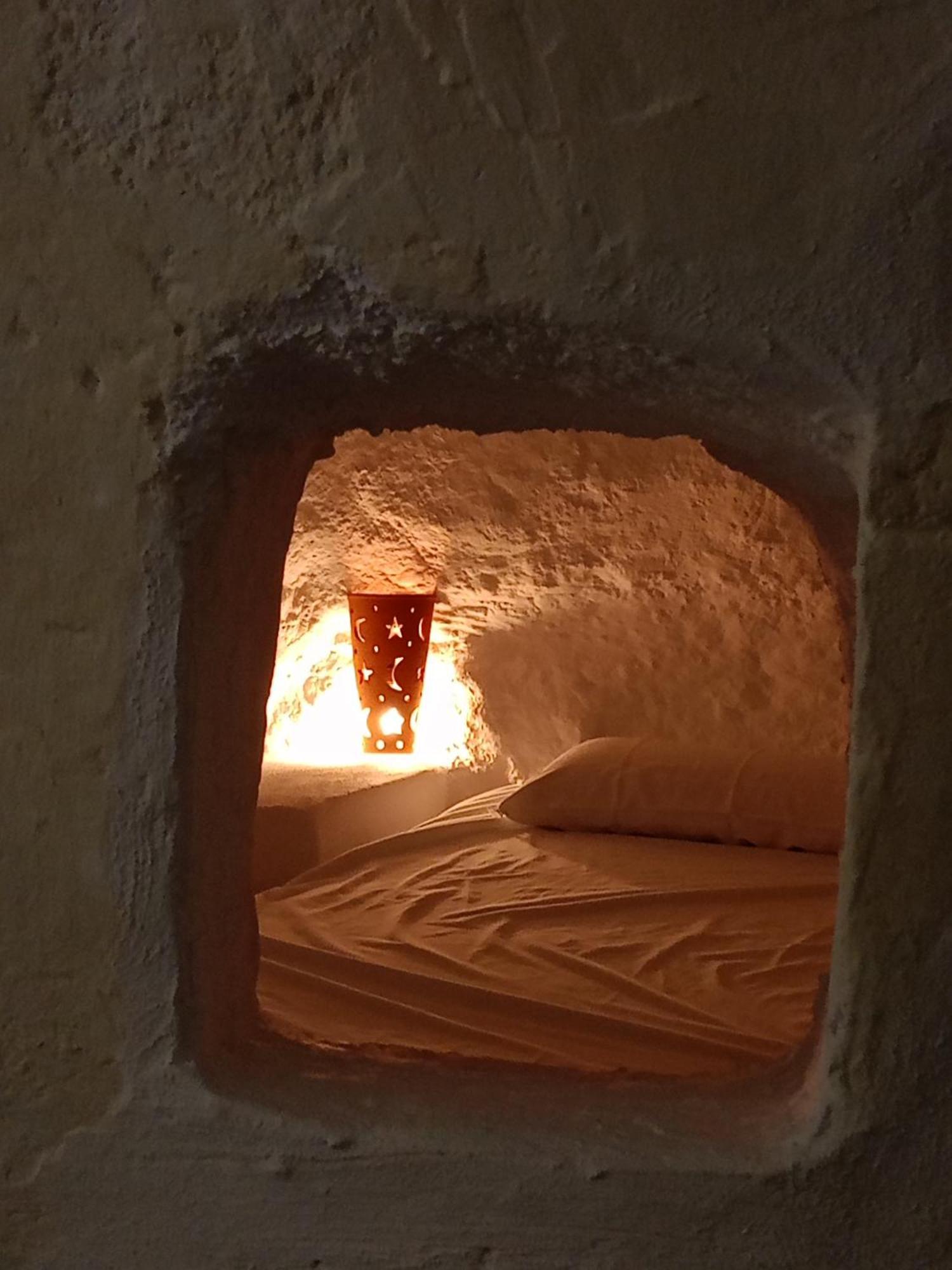 Holiday home Encantadora Casa-cueva En Pleno Barrio Alfarero De Nijar
