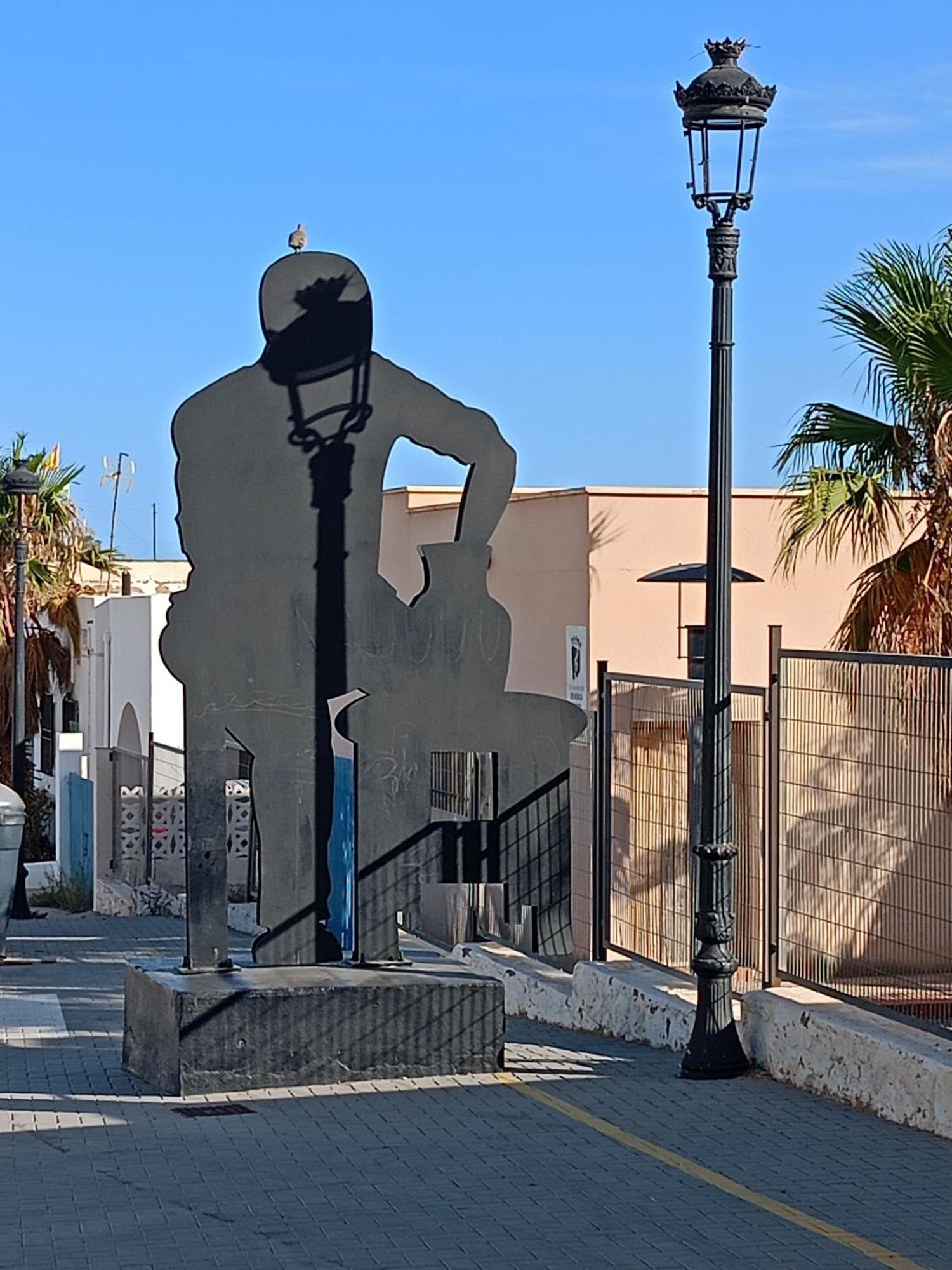 Encantadora Casa-cueva En Pleno Barrio Alfarero De