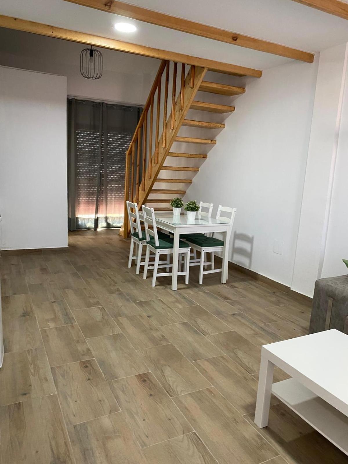 Apartamento Avenida De La Mar Barbate