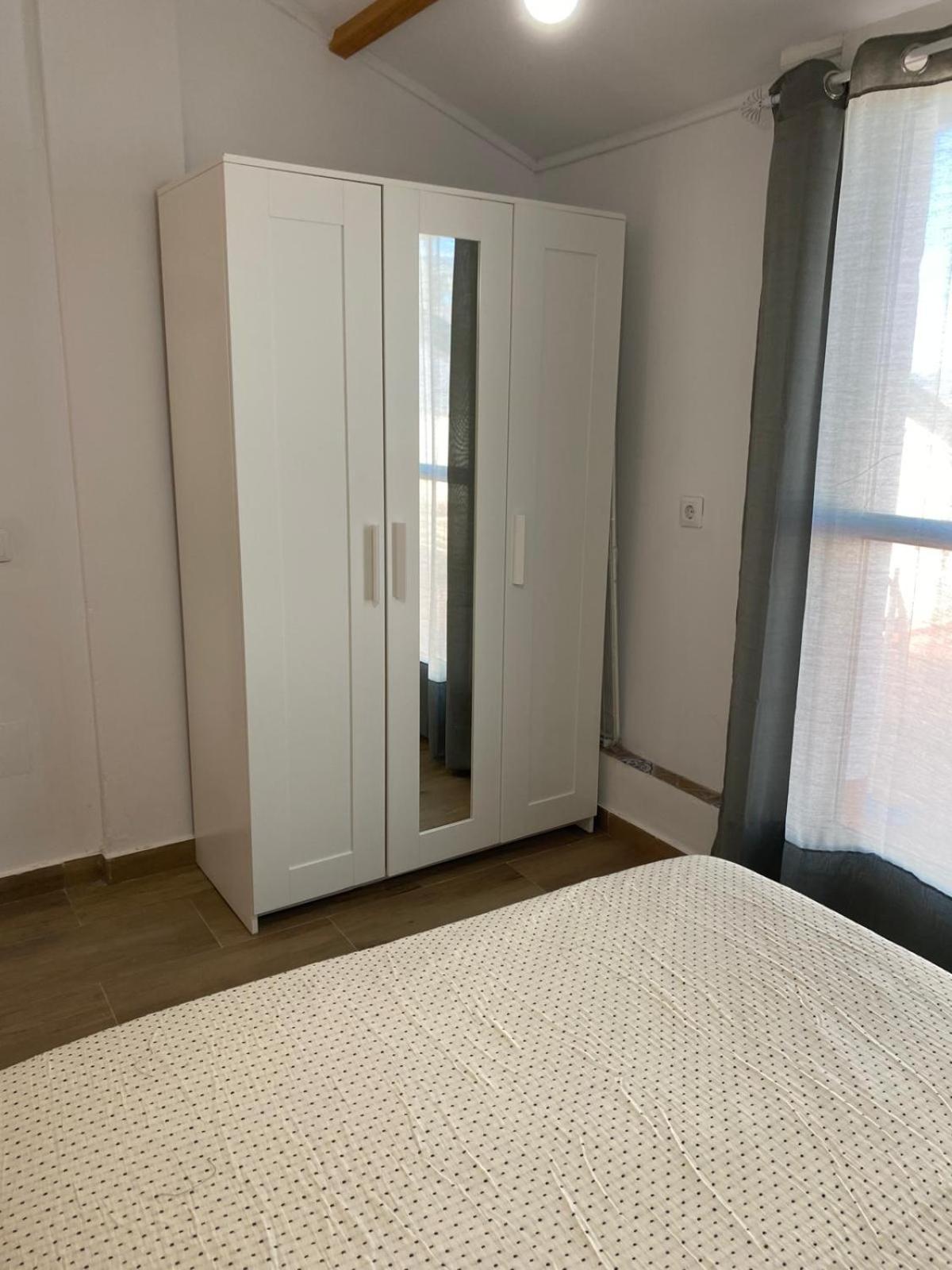 Apartamento Avenida De La Mar