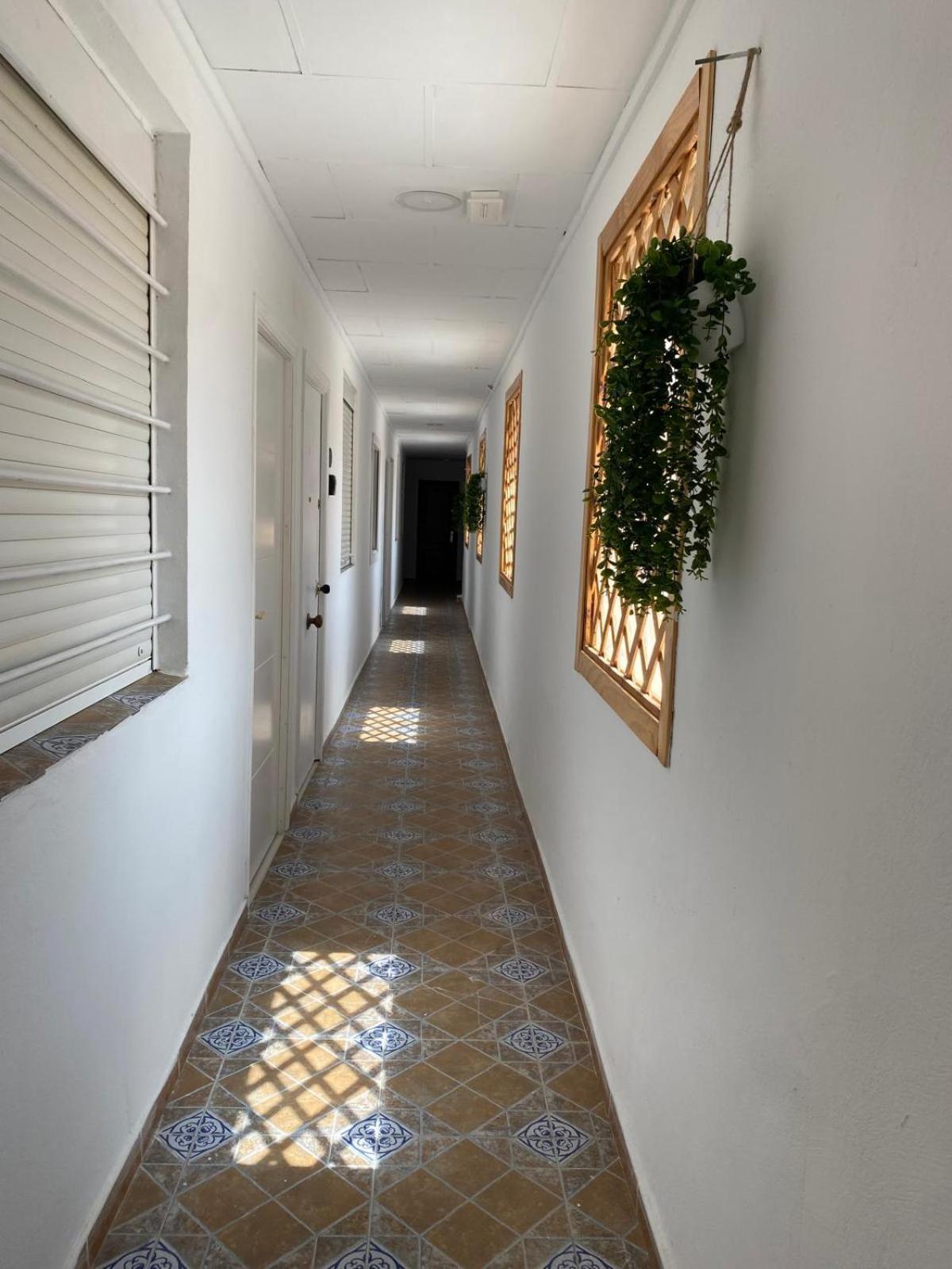 Apartamento Avenida De La Mar
