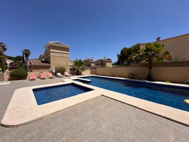 Сasa de vacaciones Bonita Casa