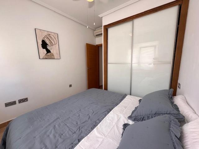 Сasa de vacaciones Bonita Casa Calpe