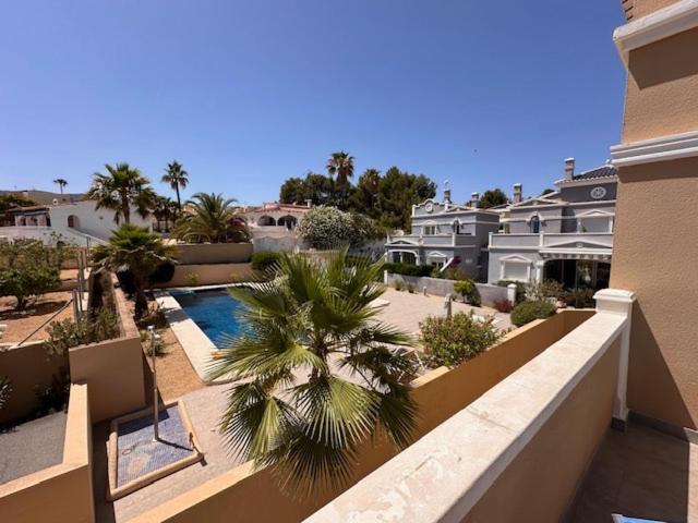 Сasa de vacaciones Bonita Casa Calpe