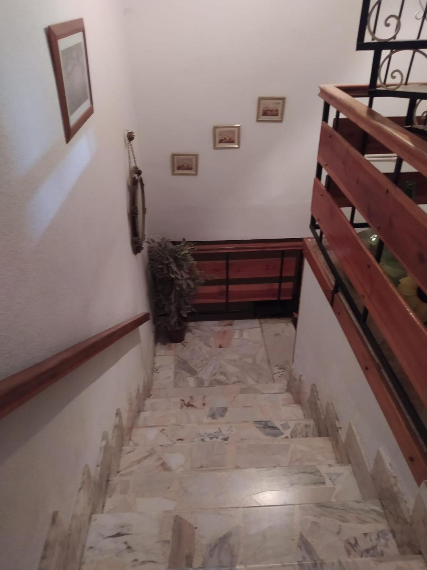 El Pensión Torrejoncillo del Rey