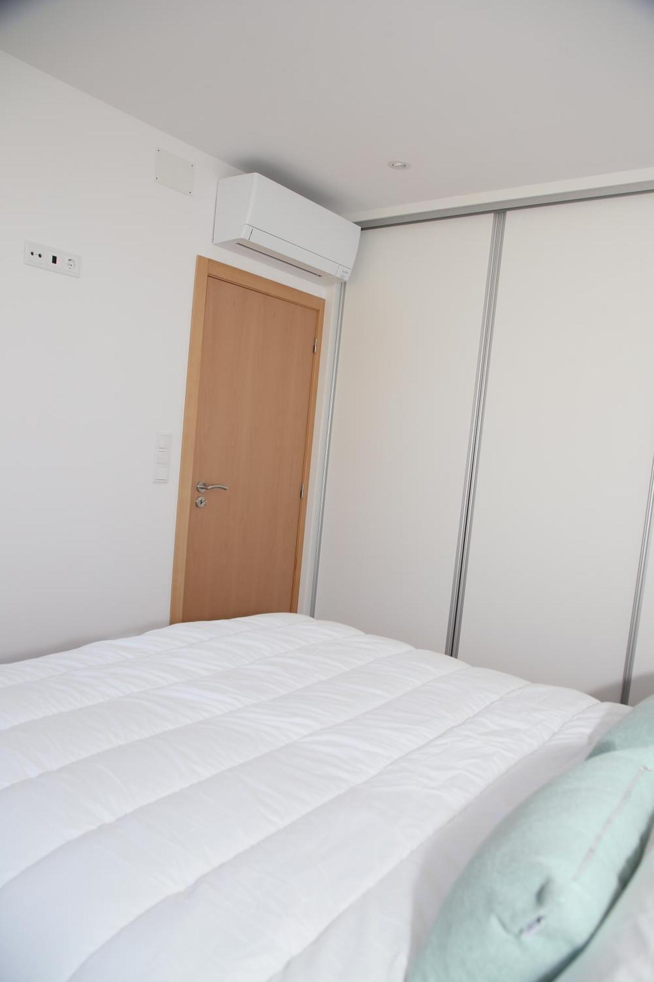 Turisticos Chans Do Carrasco S L U Apartamento *