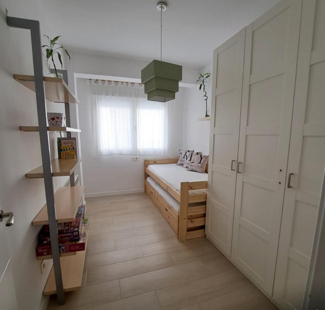 El Rincon Con Encanto Apartamento Valladolid