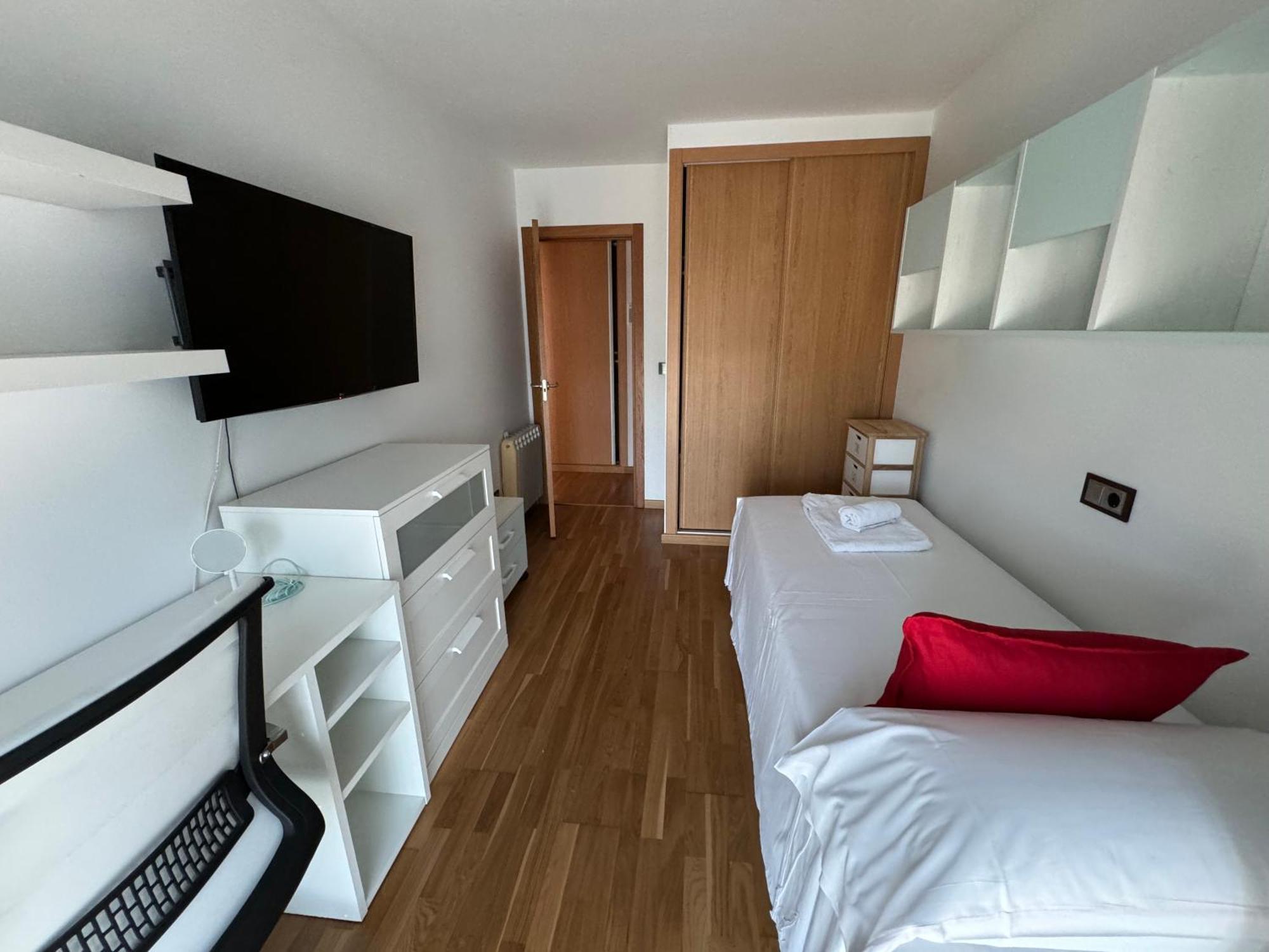 Apartamento Oktheway