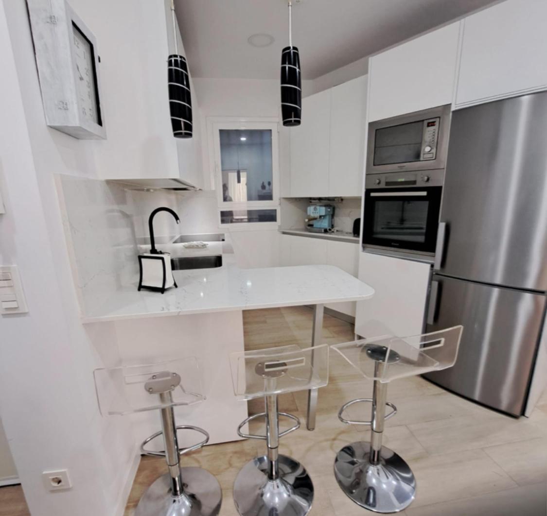 El Rincon Con Encanto Apartamento Valladolid