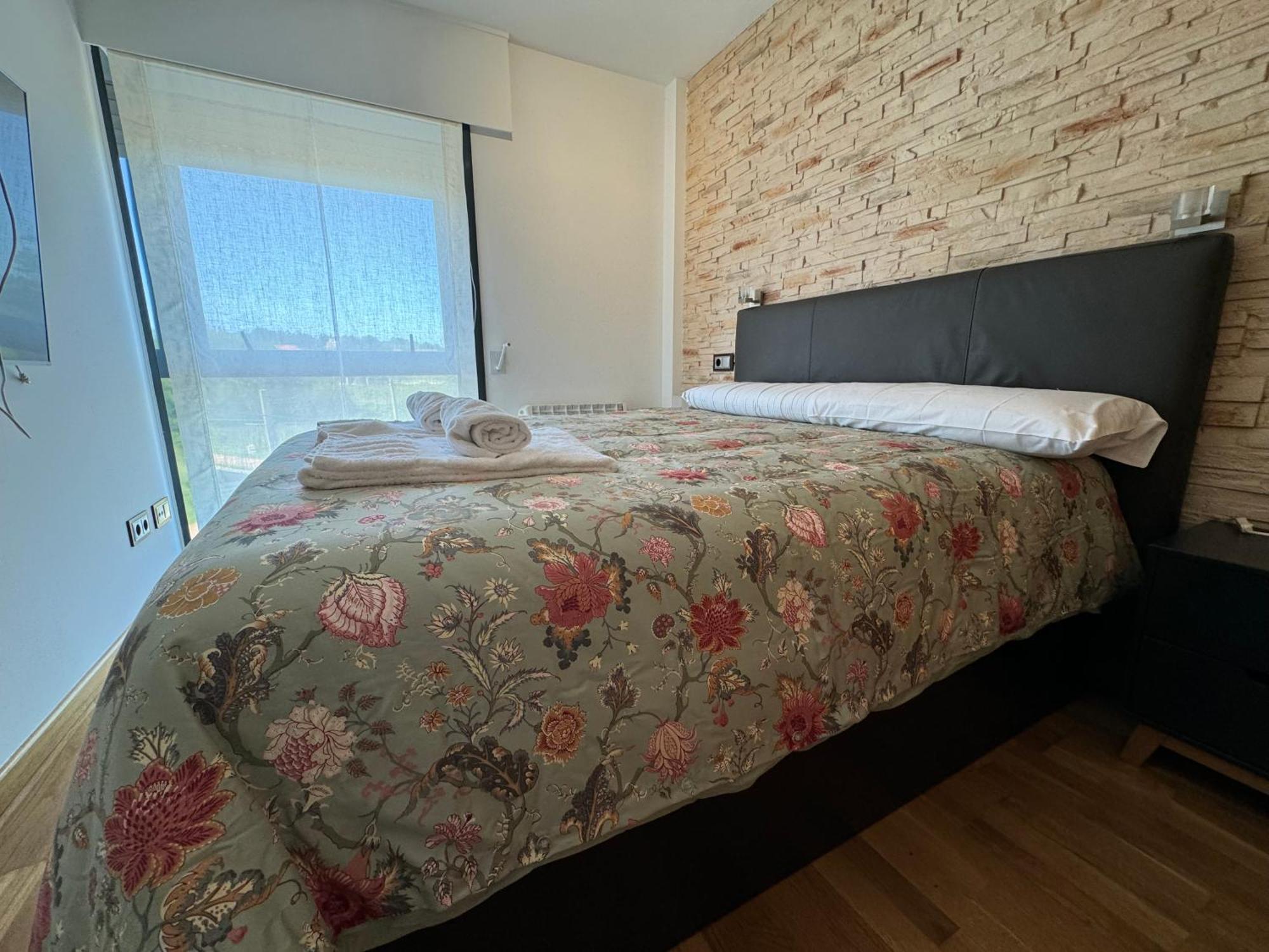 Apartamento Oktheway