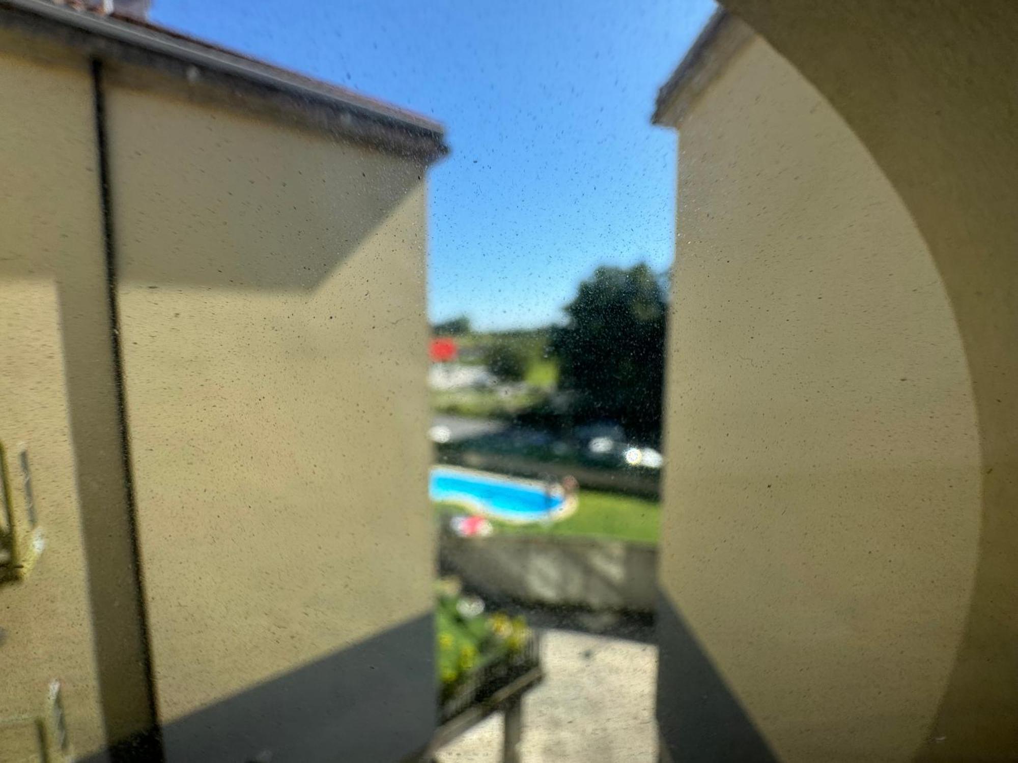 Oktheway Apartamento Ares