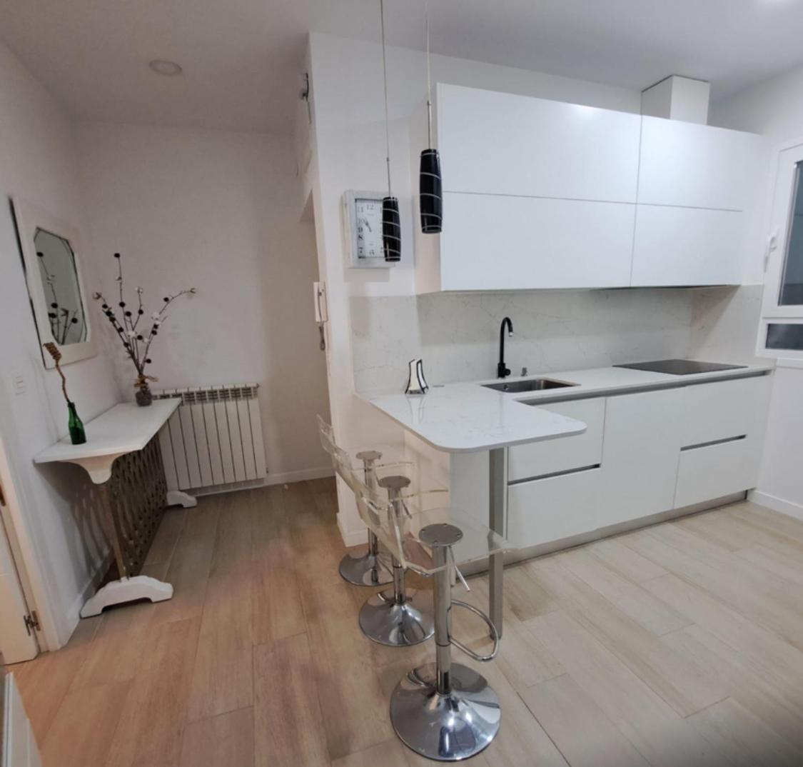 El Rincon Con Encanto Apartamento