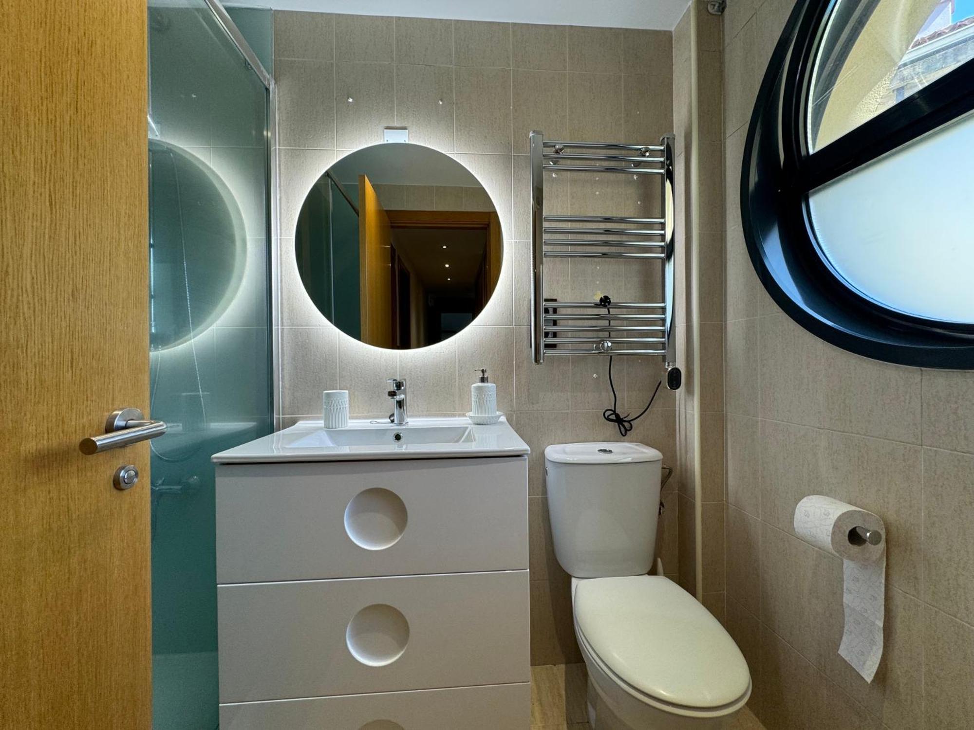 Oktheway Apartamento