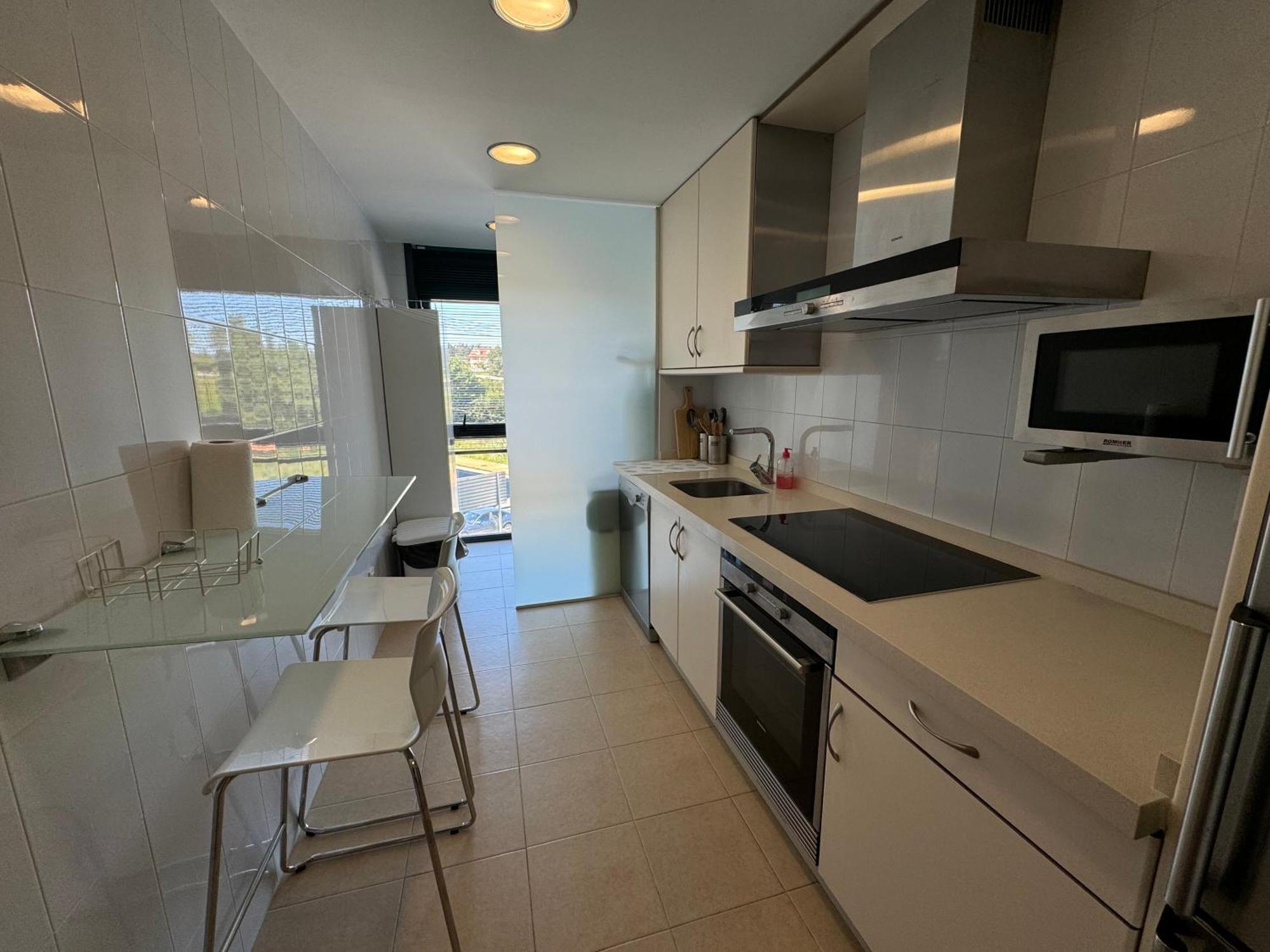 Oktheway Apartamento Ares