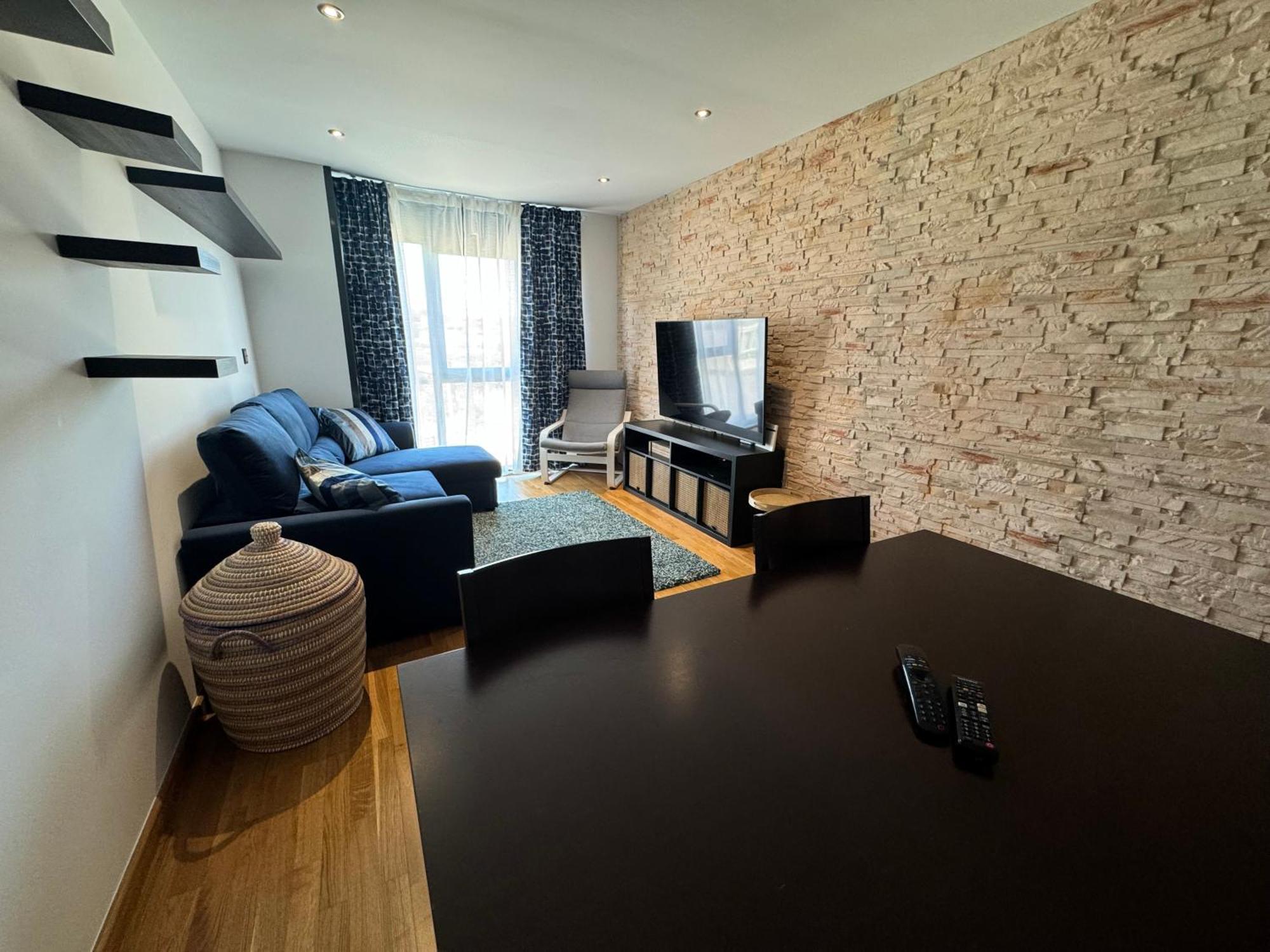 Apartamento Oktheway *