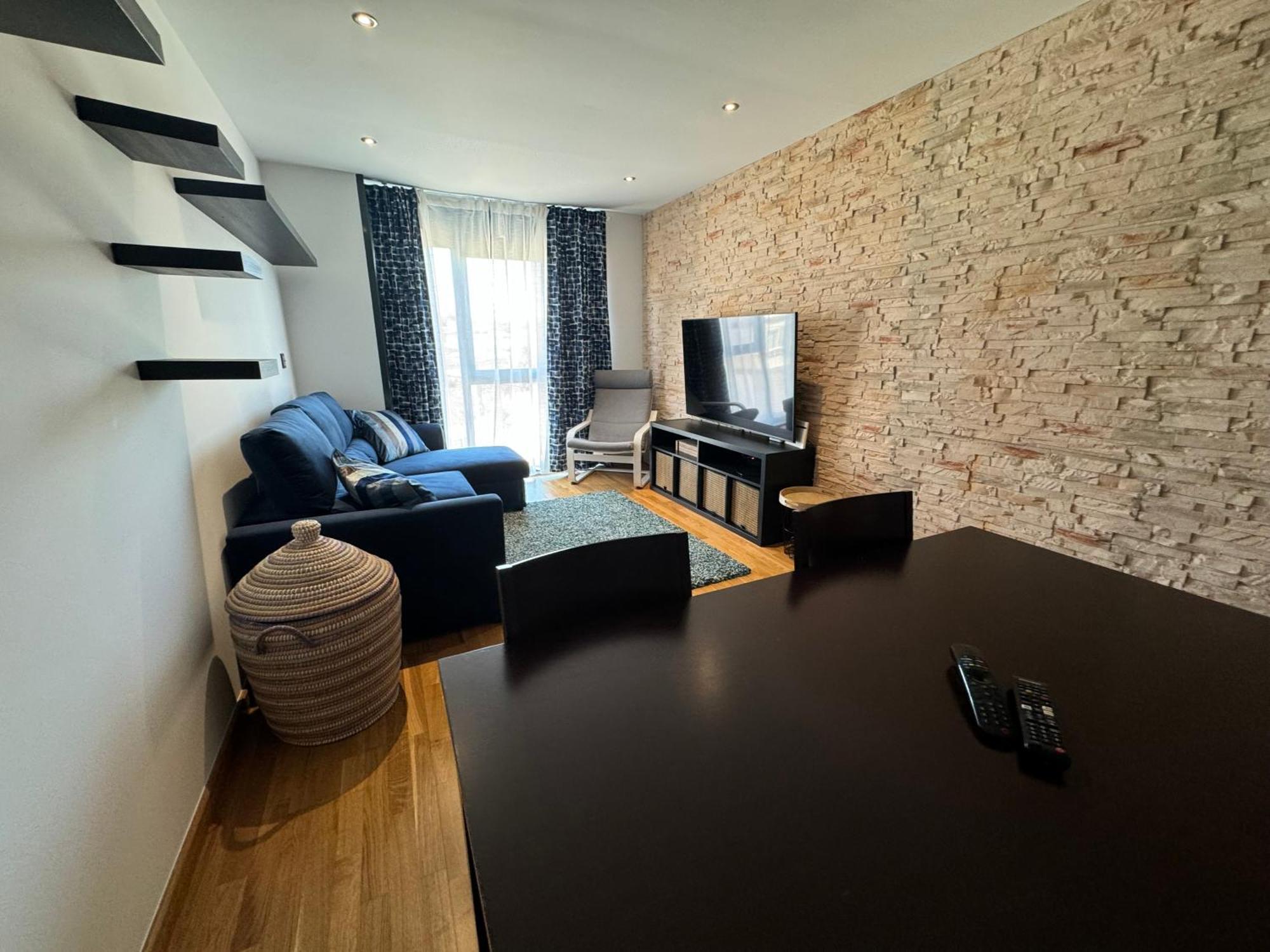 Apartamento Oktheway Ares