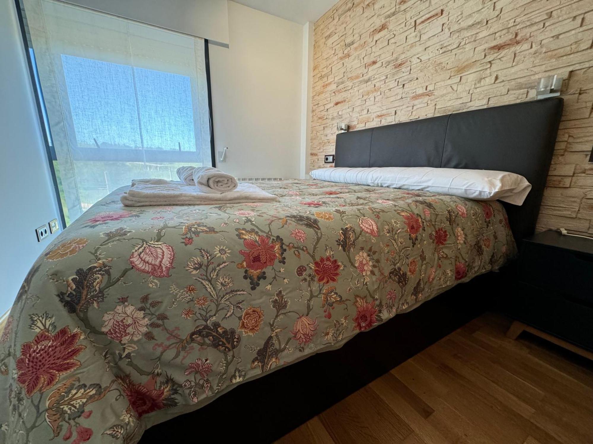 Apartamento Oktheway Ares