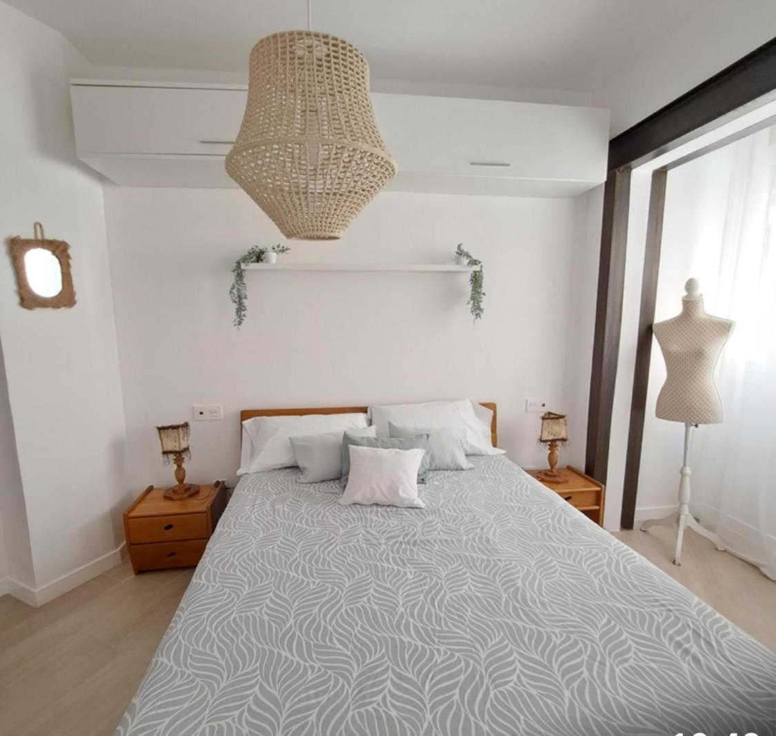 El Rincon Con Encanto Apartamento Valladolid