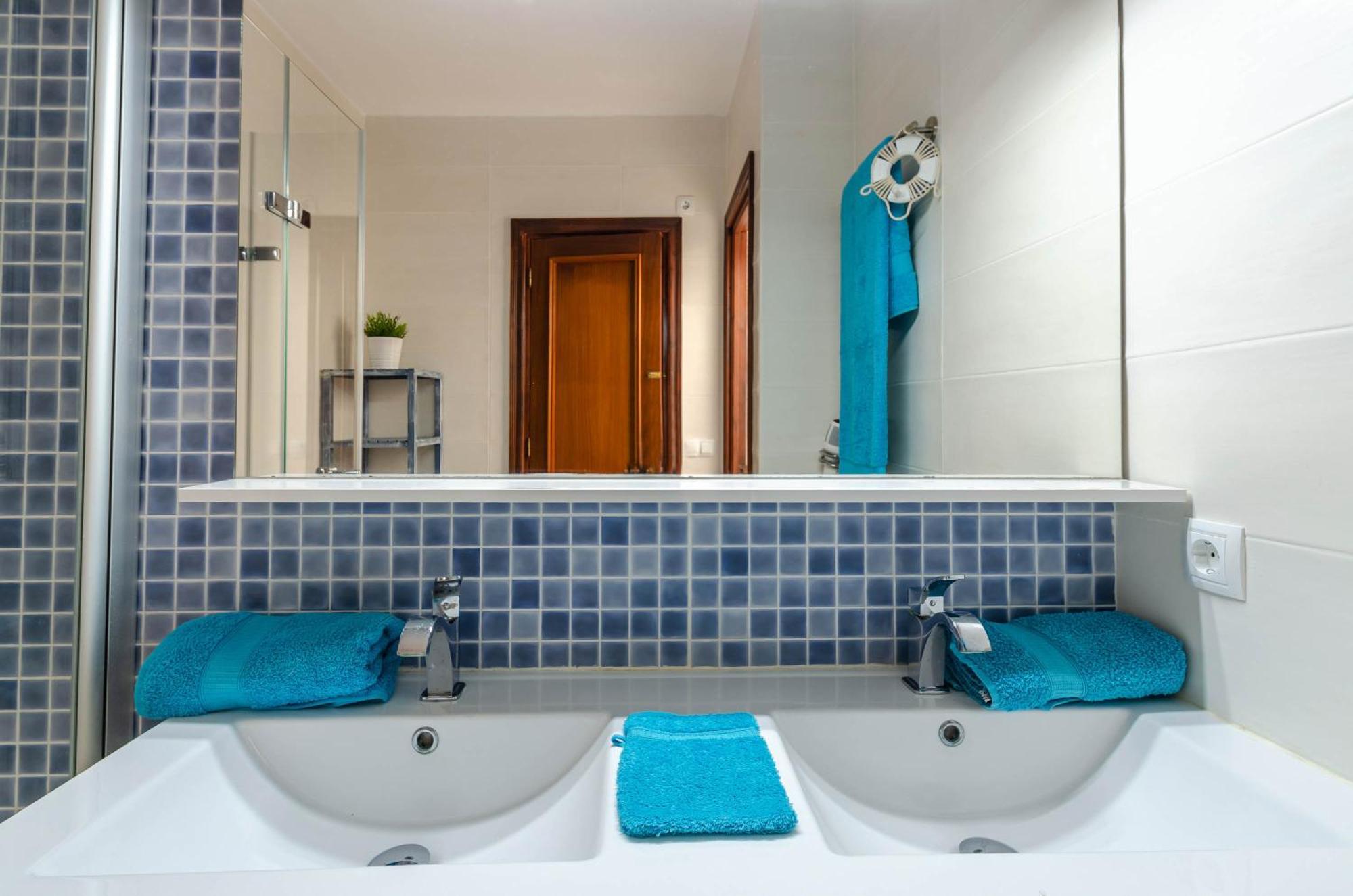 Villa Mar Yuca Sant Lluís