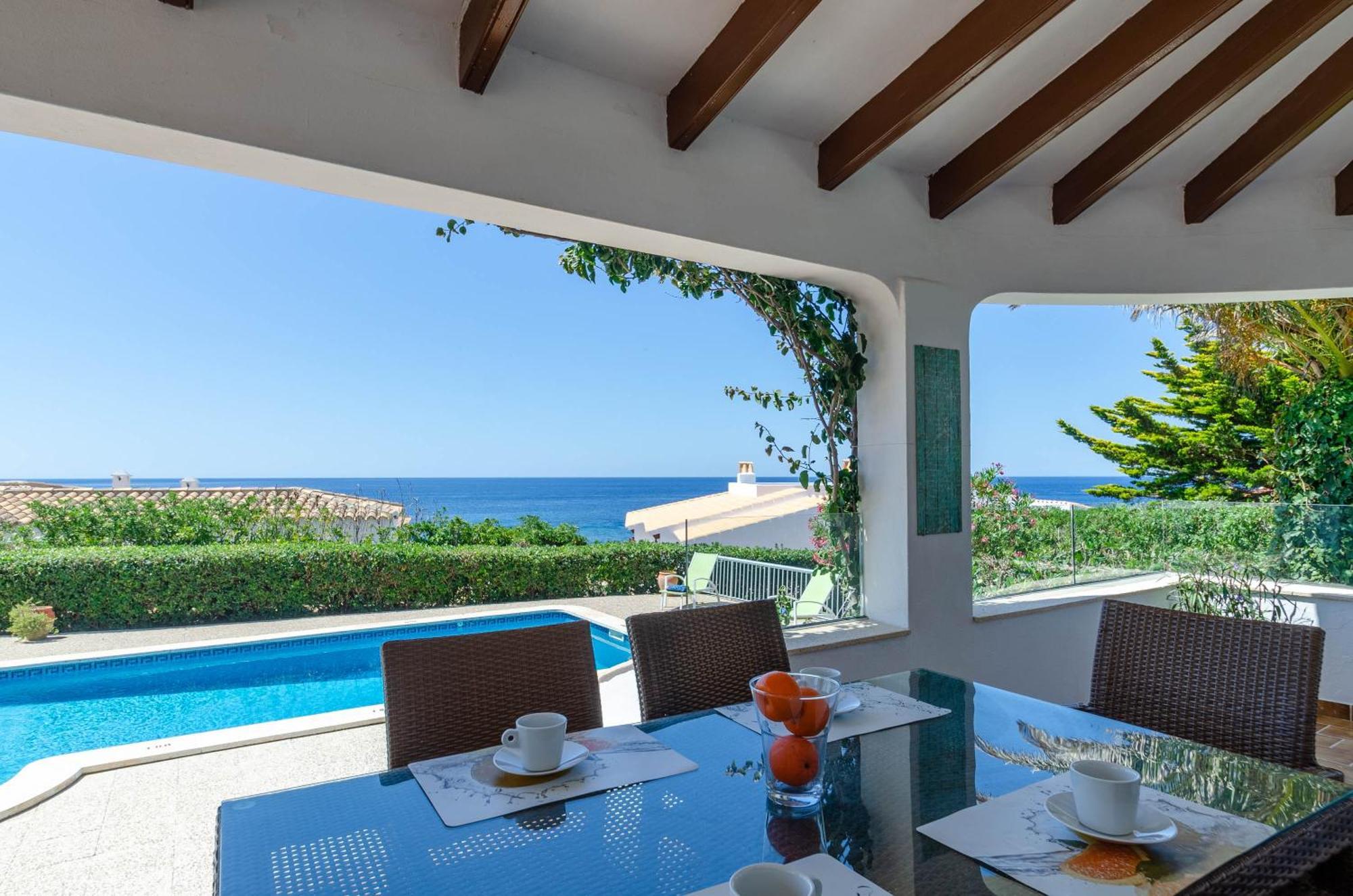 Mar Yuca Villa
