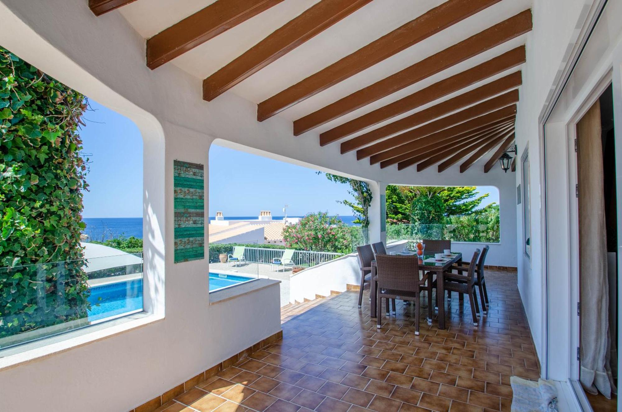 Villa Mar Yuca *