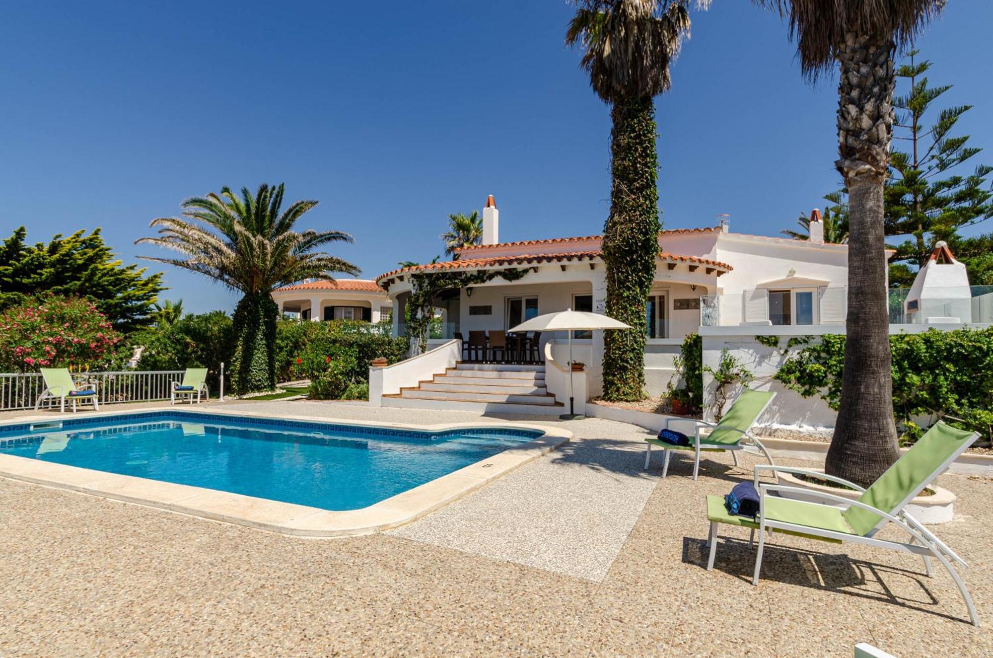 Mar Yuca Villa