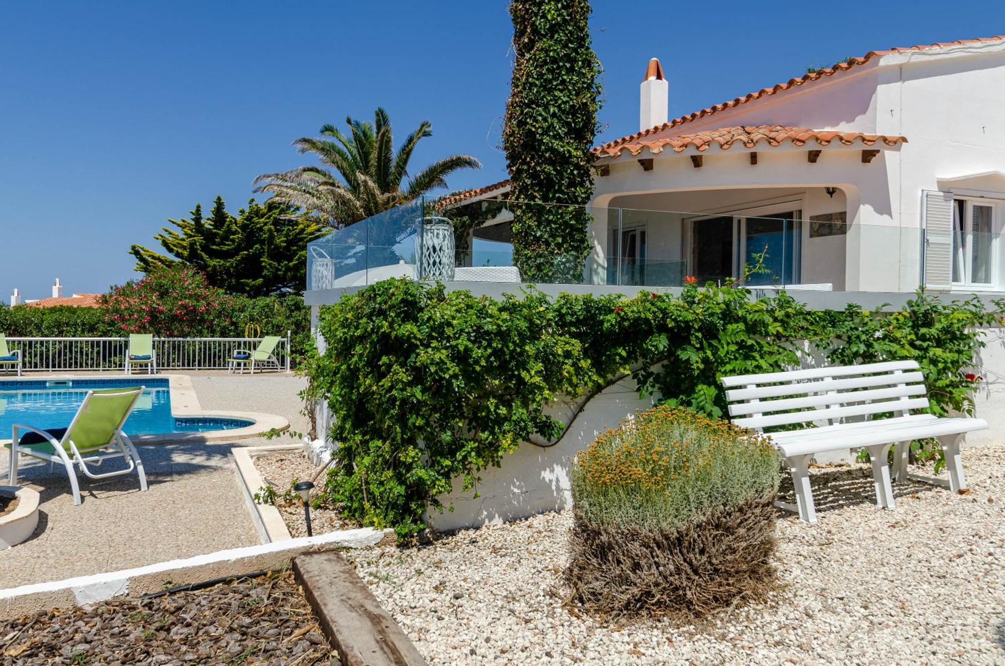 Mar Yuca Villa Sant Lluís