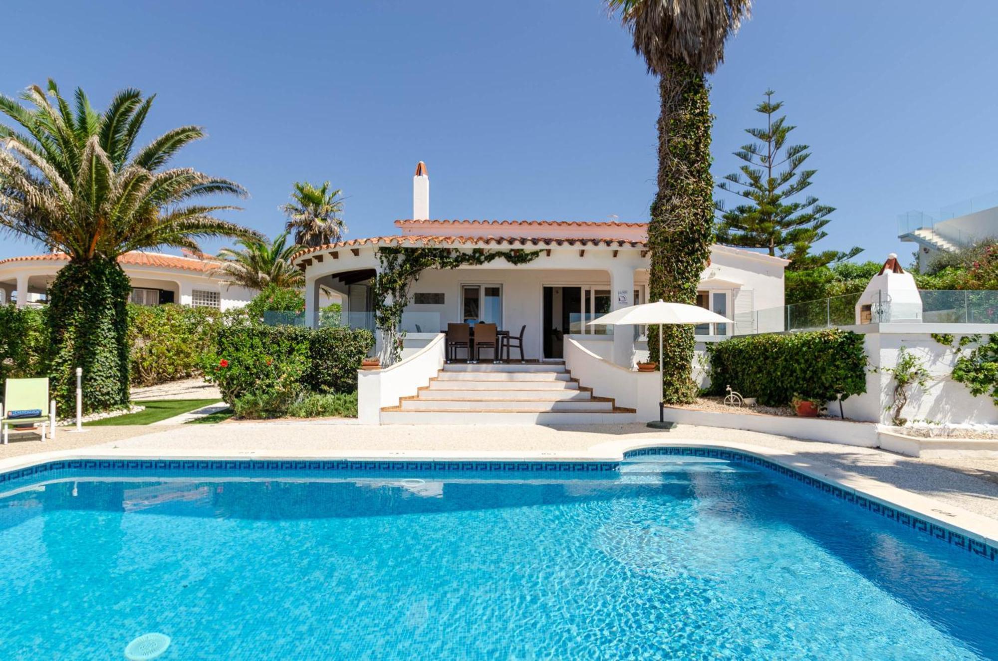 Mar Yuca * Sant Lluís